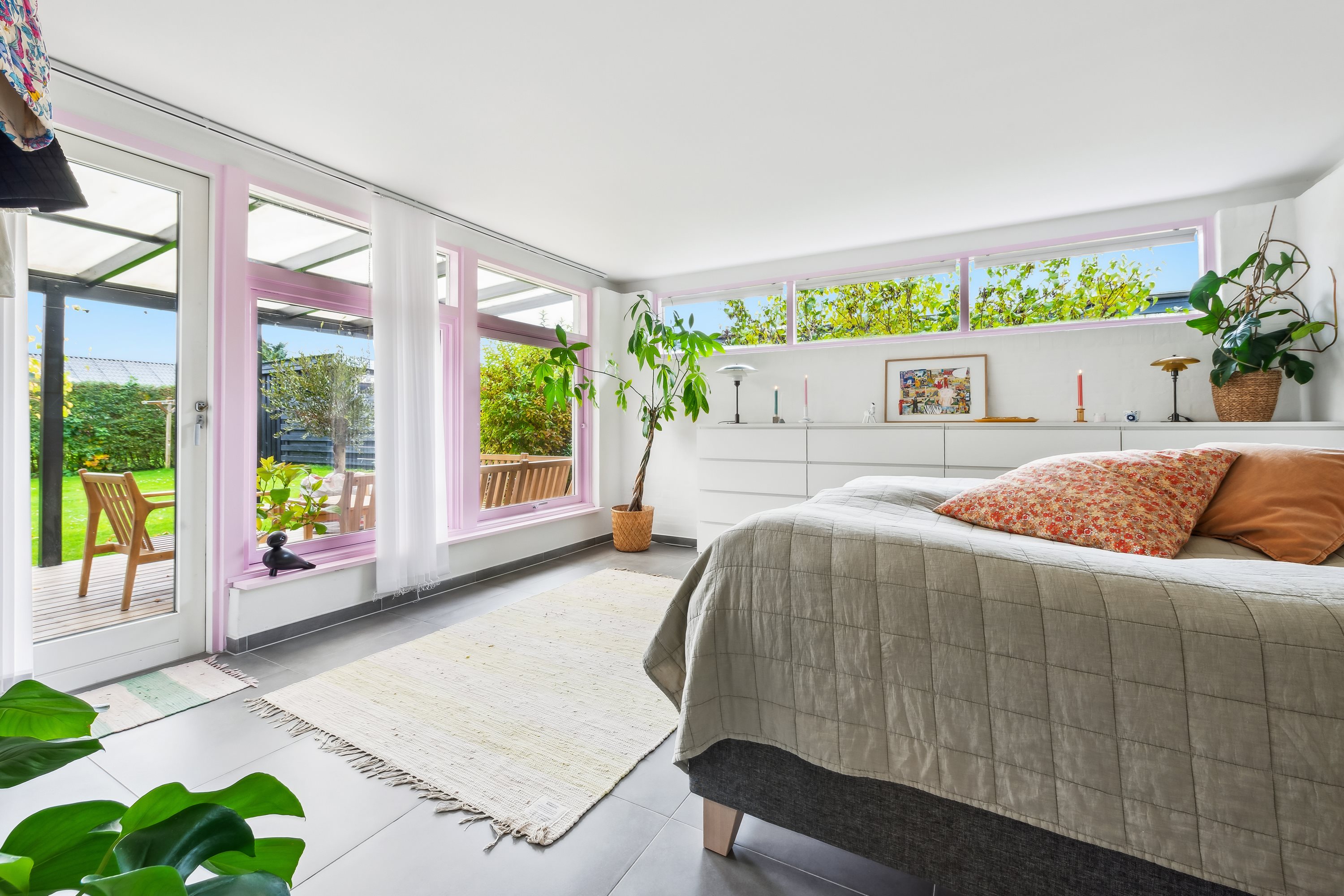 Fremhævet værelse billede i fuldskærmstilstand. Billede af Vøggsvej 6, 3080 Tikøb