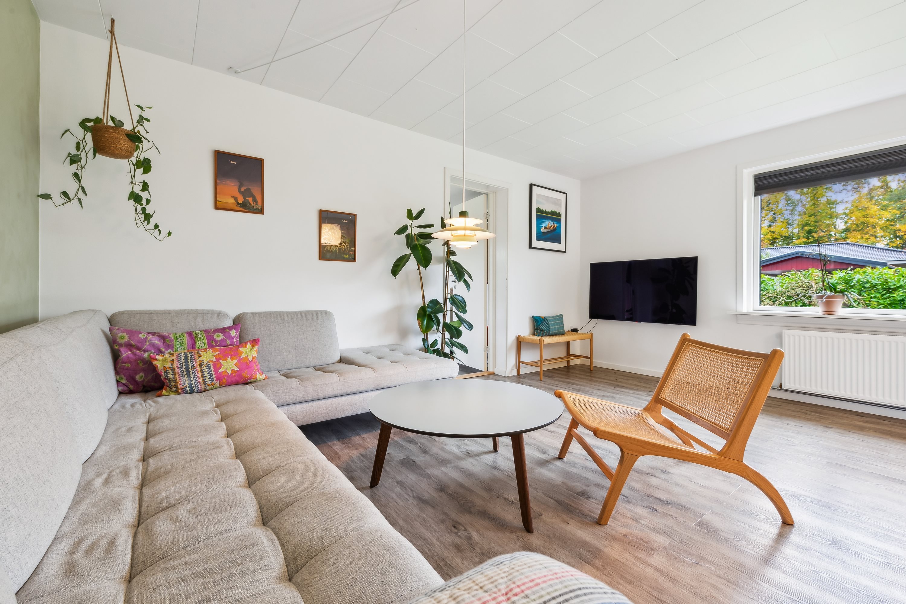 Fremhævet værelse billede i fuldskærmstilstand. Billede af Vøggsvej 6, 3080 Tikøb