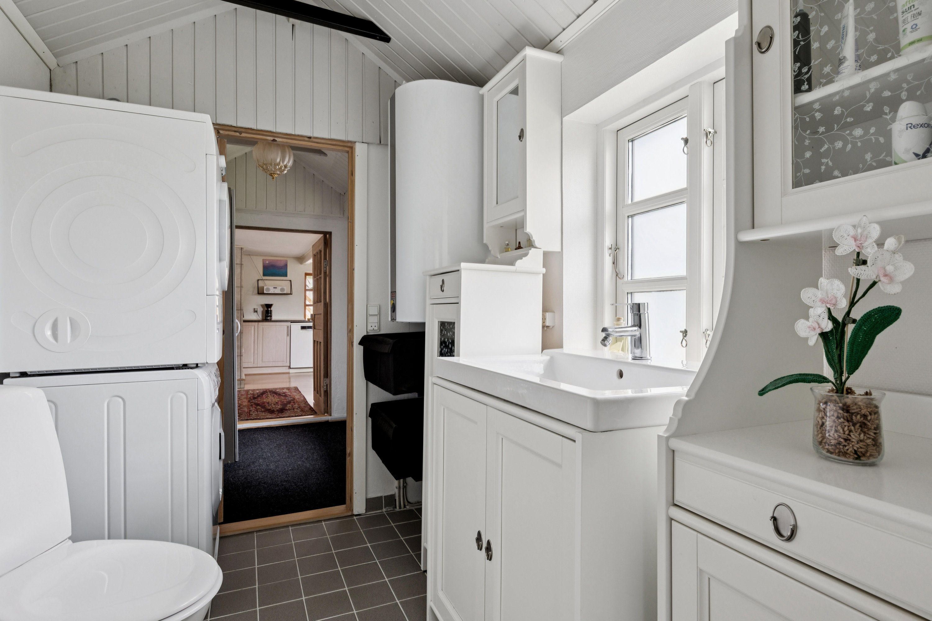 Fremhævet  billede i fuldskærmstilstand. Billede af Gammel Klintevej 14, Tommestrup, 4660 Store Heddinge