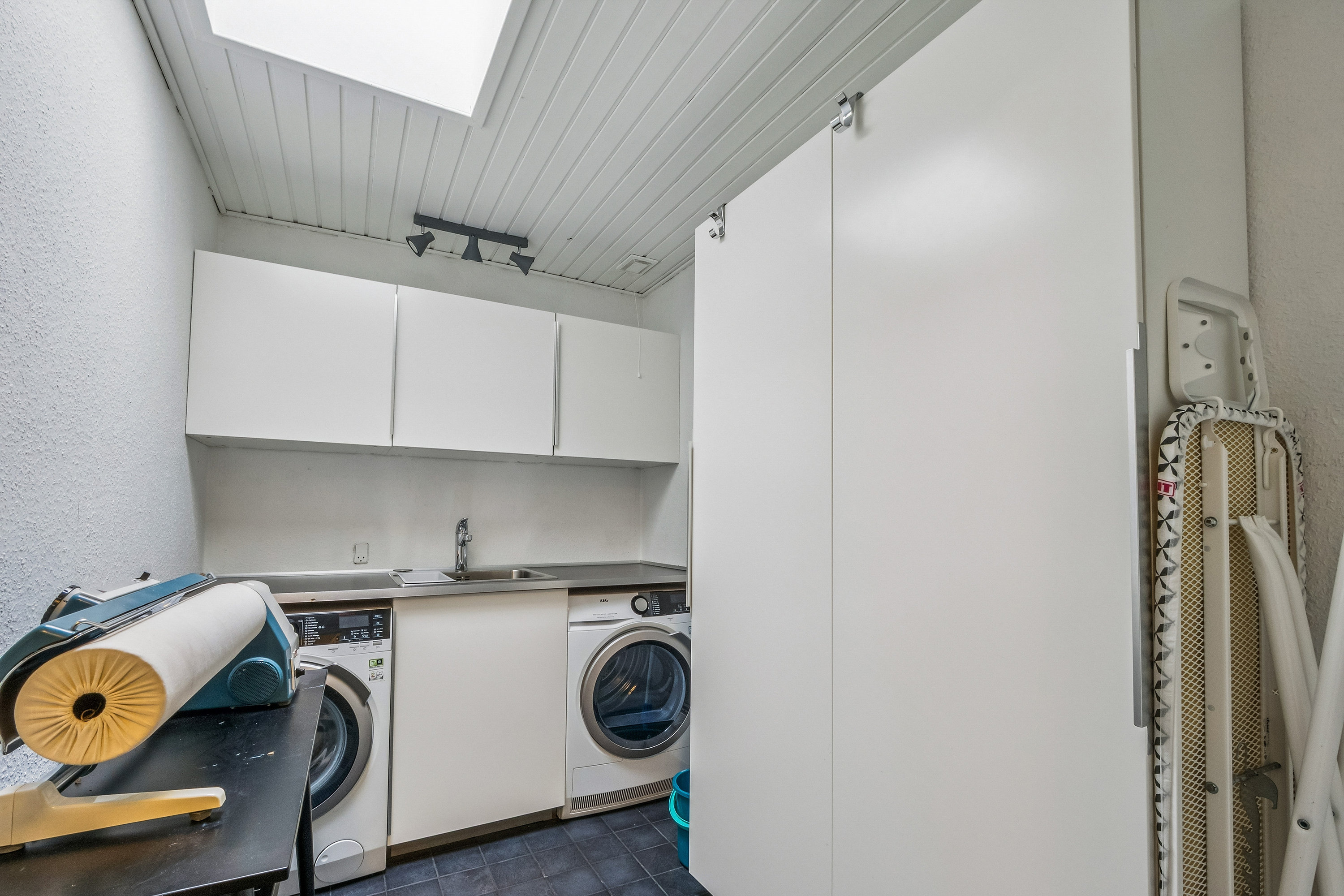 Fremhævet bryggers billede i fuldskærmstilstand. Billede af Kærvej 33, 7870 Roslev