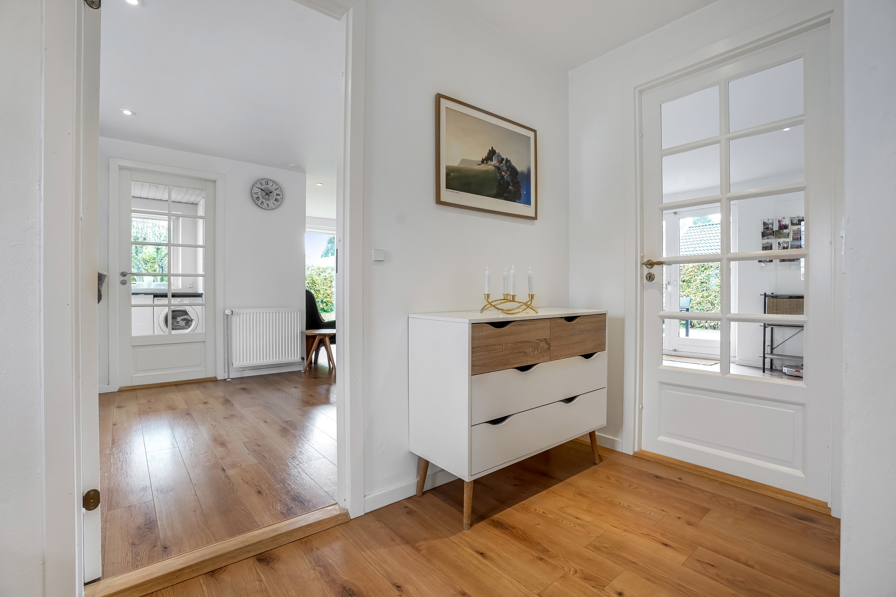 Fremhævet andet billede i fuldskærmstilstand. Billede af Storebæltsvænget 74, 5500 Middelfart