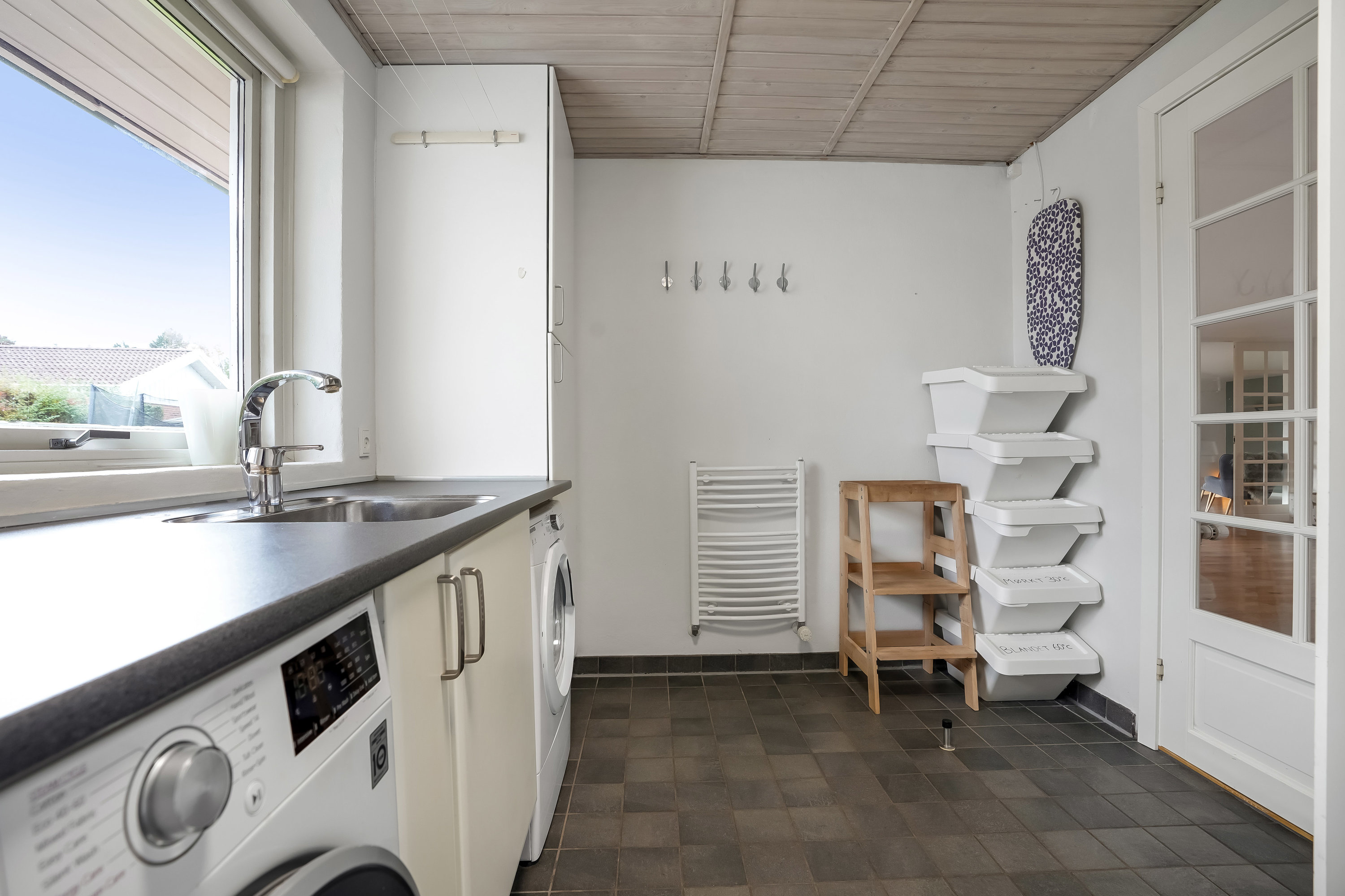 Fremhævet bryggers billede i fuldskærmstilstand. Billede af Storebæltsvænget 74, 5500 Middelfart