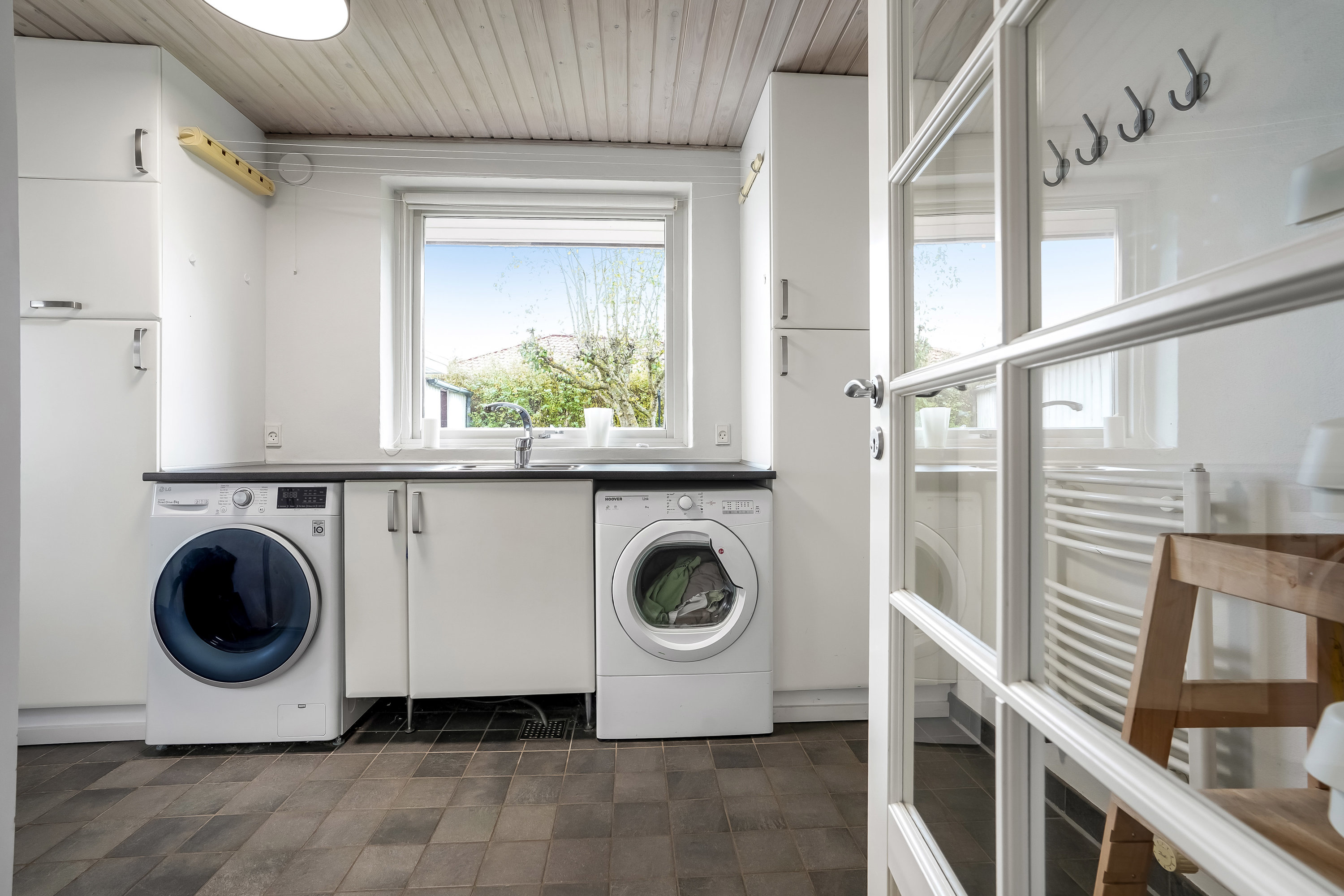 Fremhævet bryggers billede i fuldskærmstilstand. Billede af Storebæltsvænget 74, 5500 Middelfart