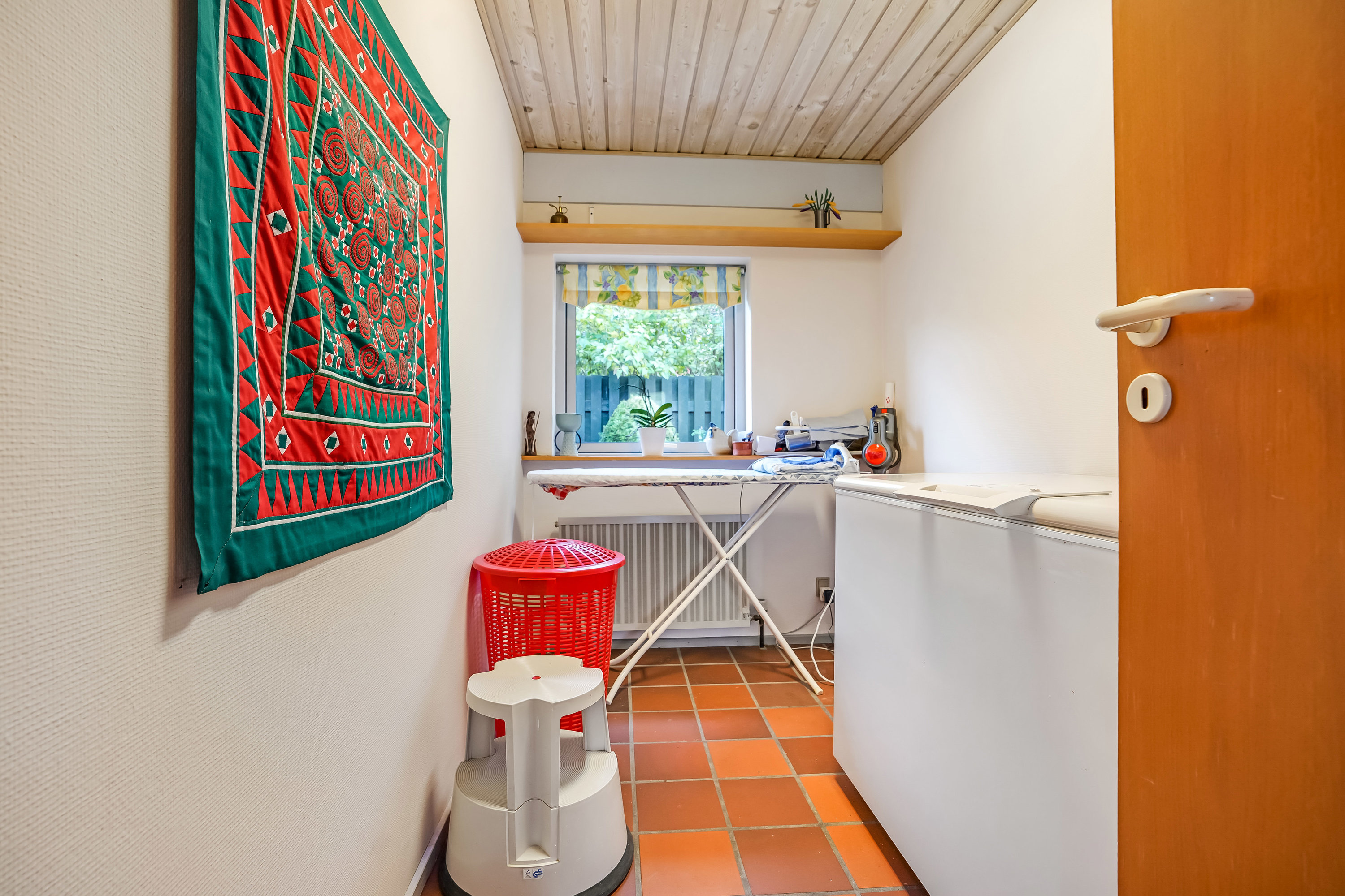 Fremhævet andet billede i fuldskærmstilstand. Billede af Finsens Allé 3, 5230 Odense M