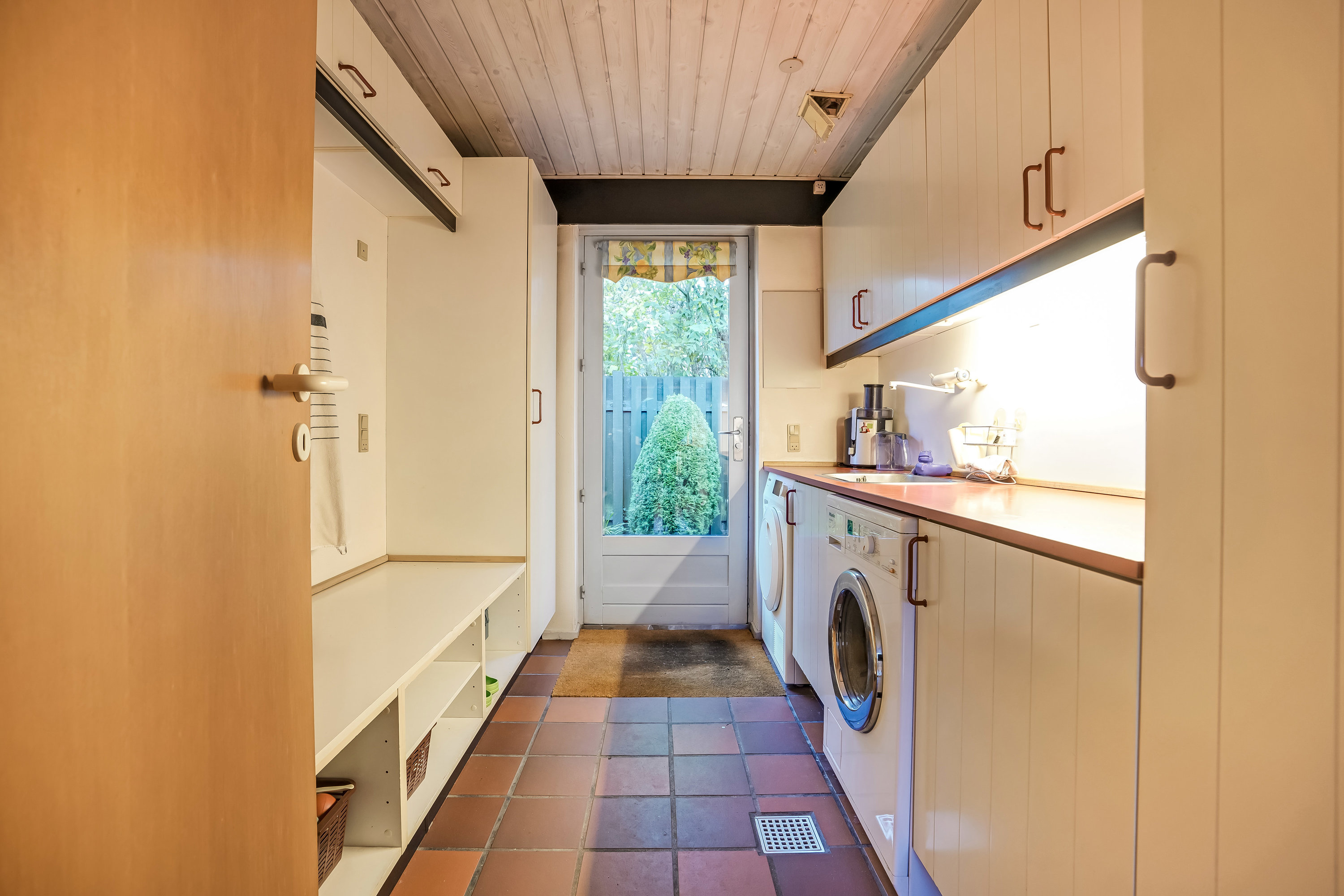 Fremhævet bryggers billede i fuldskærmstilstand. Billede af Finsens Allé 3, 5230 Odense M