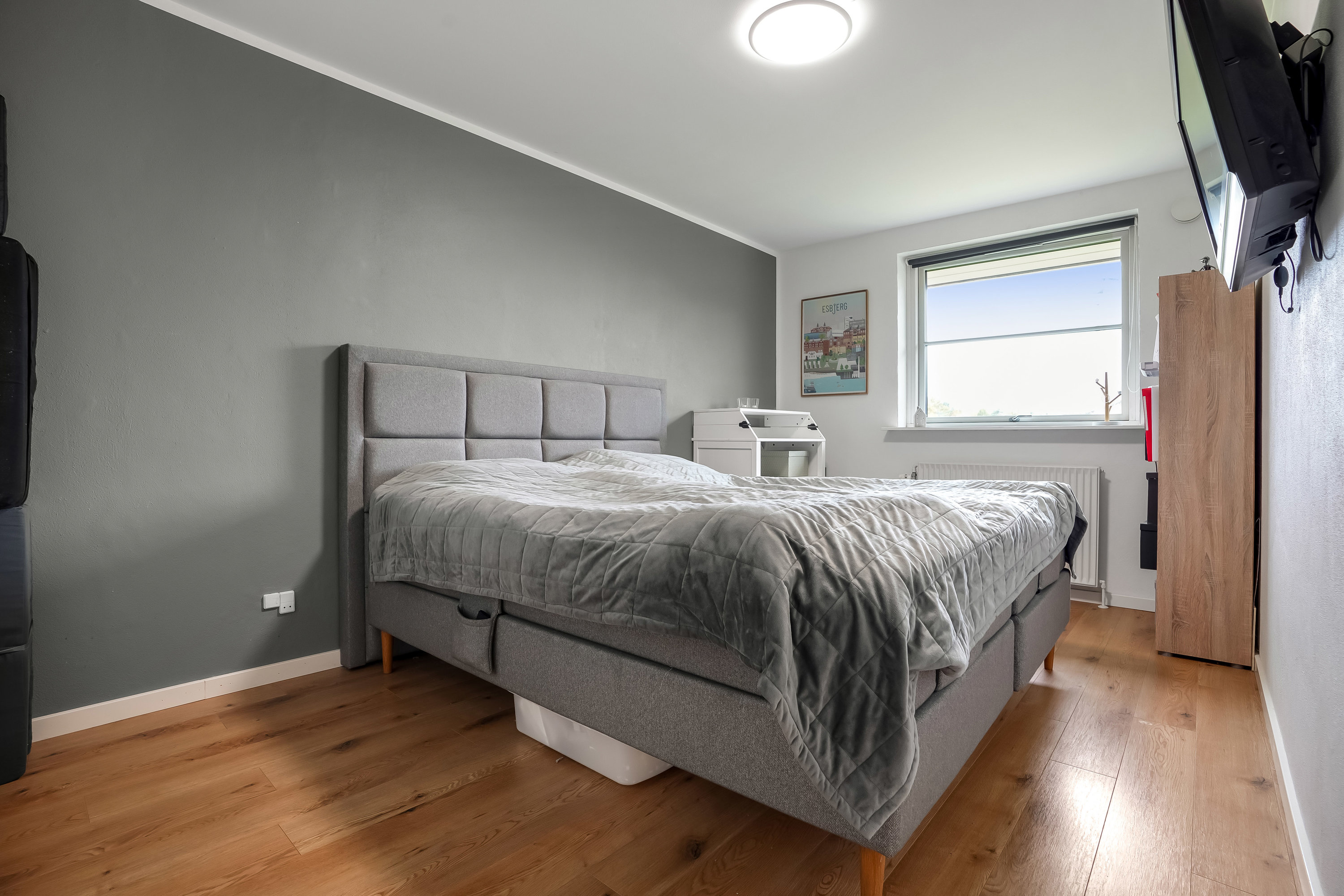 Fremhævet værelse billede i fuldskærmstilstand. Billede af Storebæltsvænget 74, 5500 Middelfart