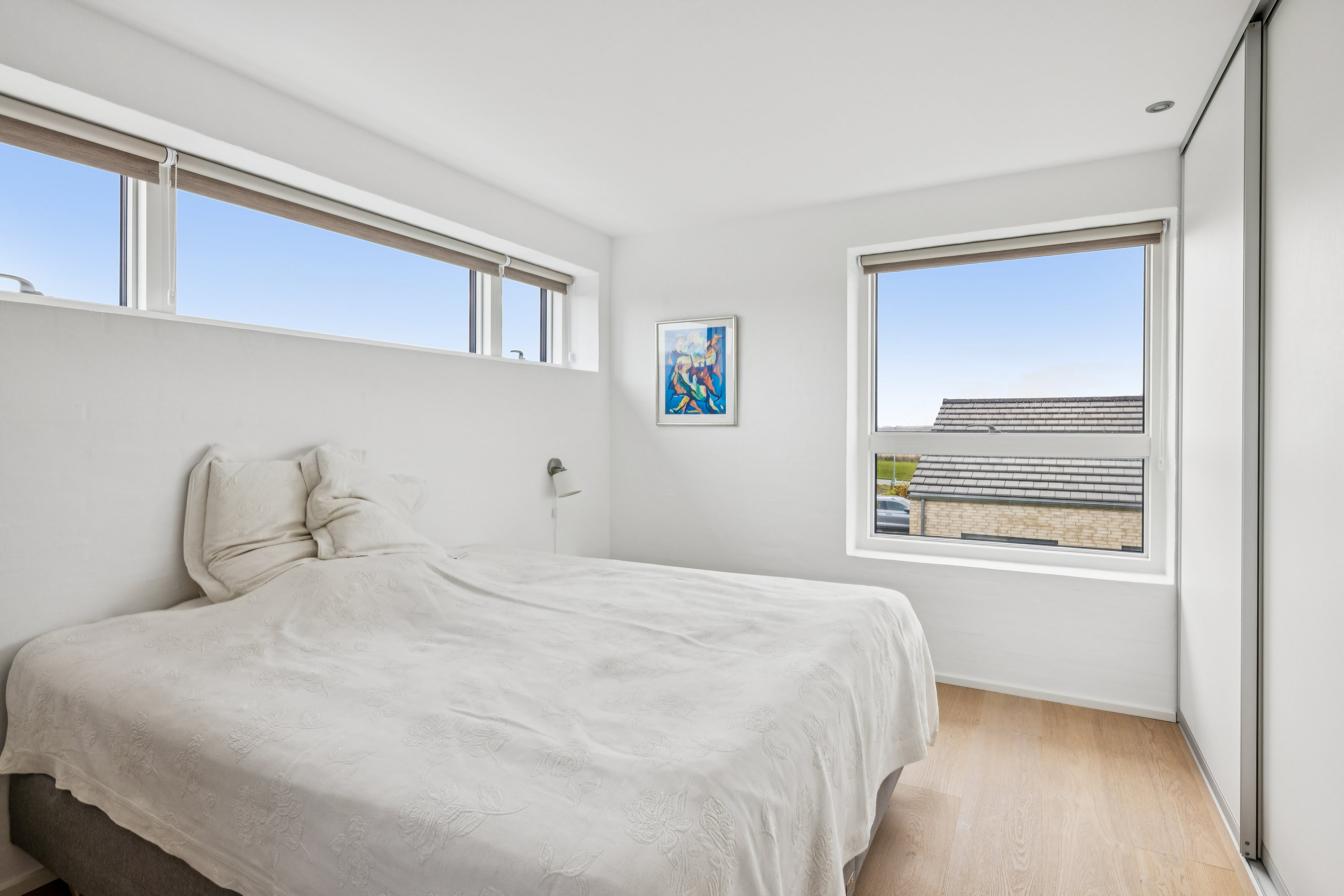 Fremhævet værelse billede i fuldskærmstilstand. Billede af Vorregårdsparken 5, Ugelbølle, 8410 Rønde