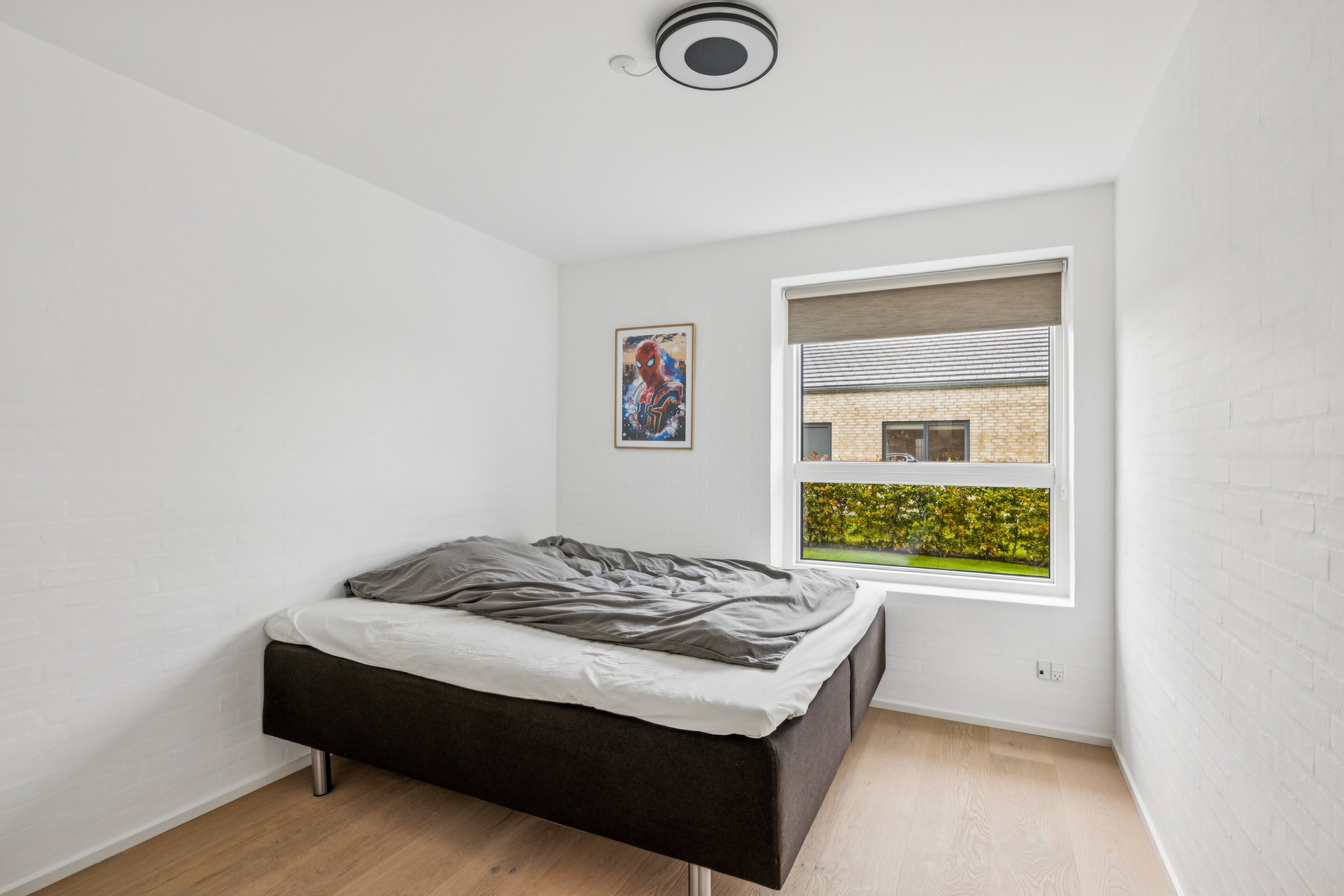 Fremhævet værelse billede i fuldskærmstilstand. Billede af Vorregårdsparken 5, Ugelbølle, 8410 Rønde