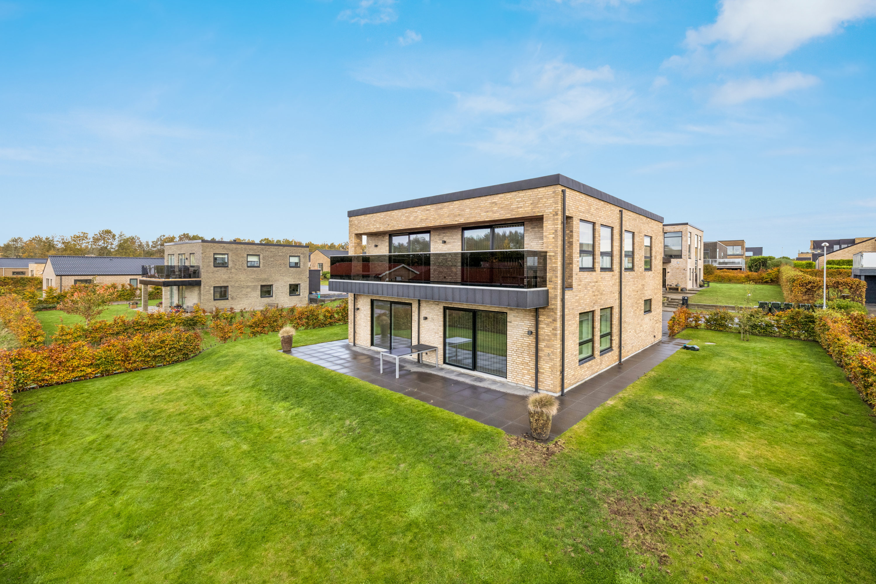 Miniaturebillede 2: andet. Billede af Vorregårdsparken 5, Ugelbølle, 8410 Rønde