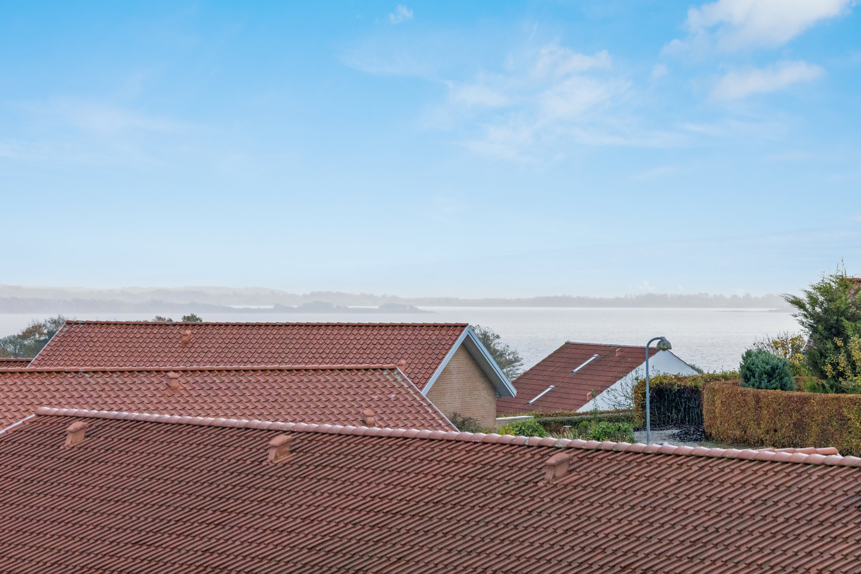 Fremhævet andet billede i fuldskærmstilstand. Billede af Vorregårdsparken 5, Ugelbølle, 8410 Rønde