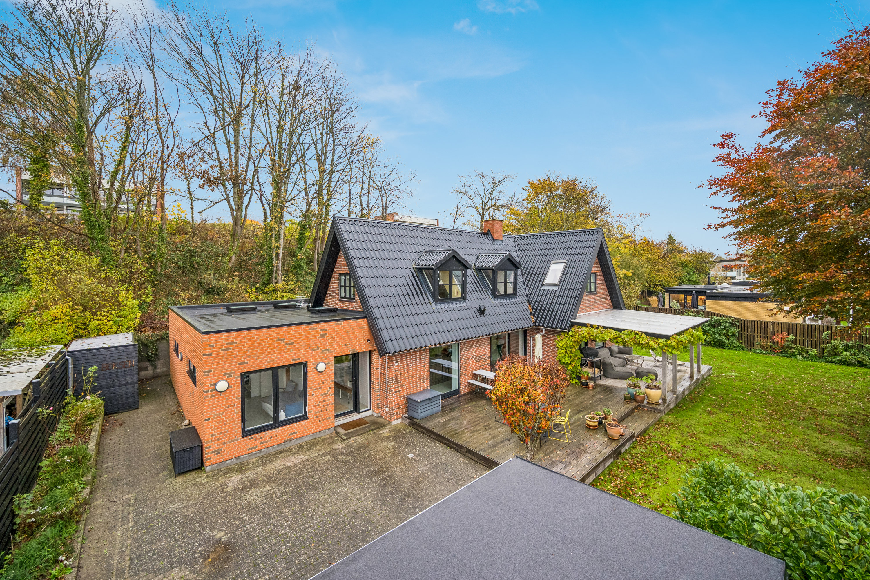 Åskrænten 18, 8250 Egå