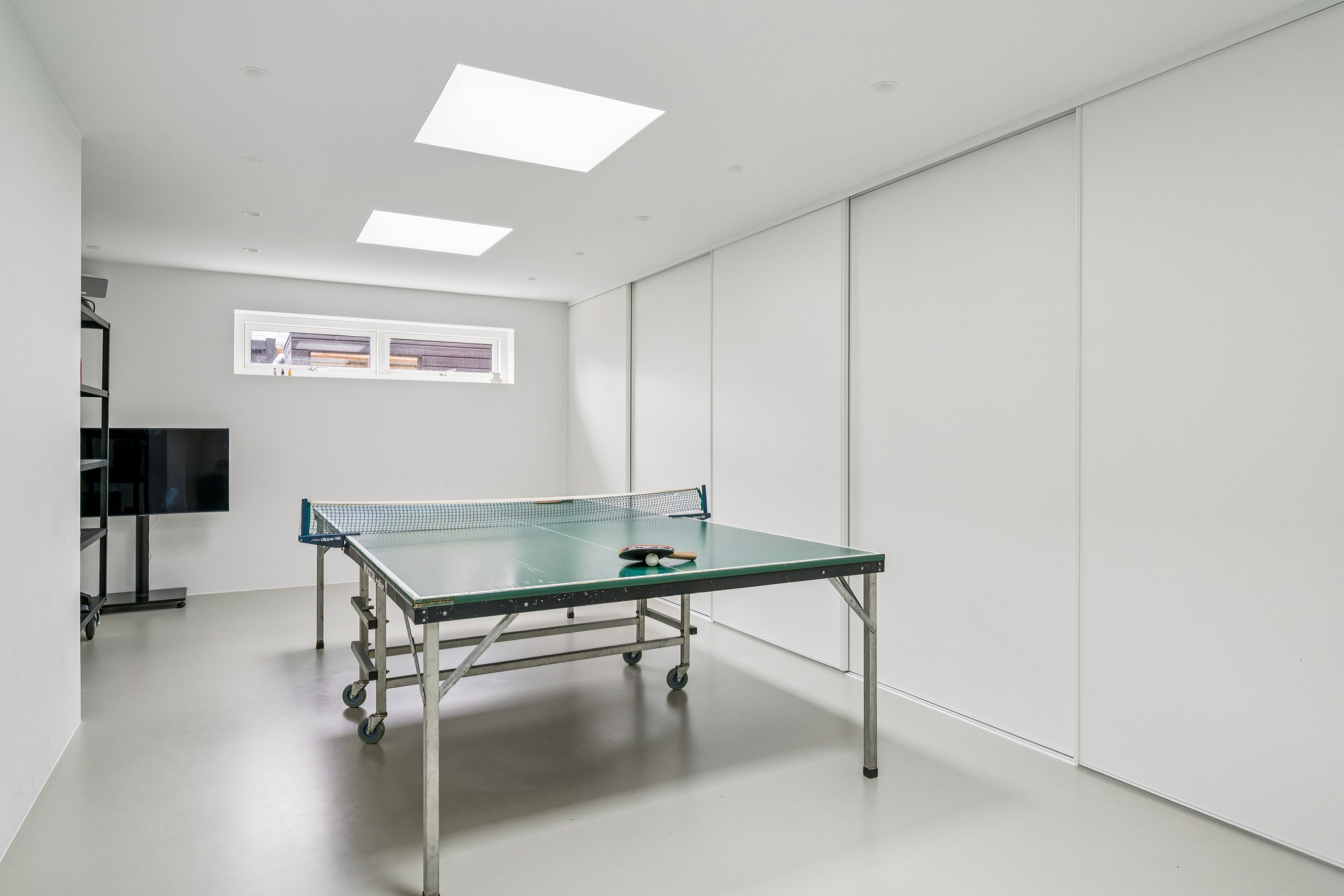 Fremhævet alrum billede i fuldskærmstilstand. Billede af Åskrænten 18, 8250 Egå