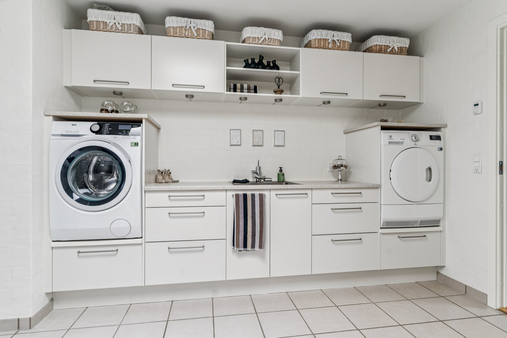 Fremhævet bryggers billede i fuldskærmstilstand. Billede af Holstebrovej 11, 8940 Randers SV