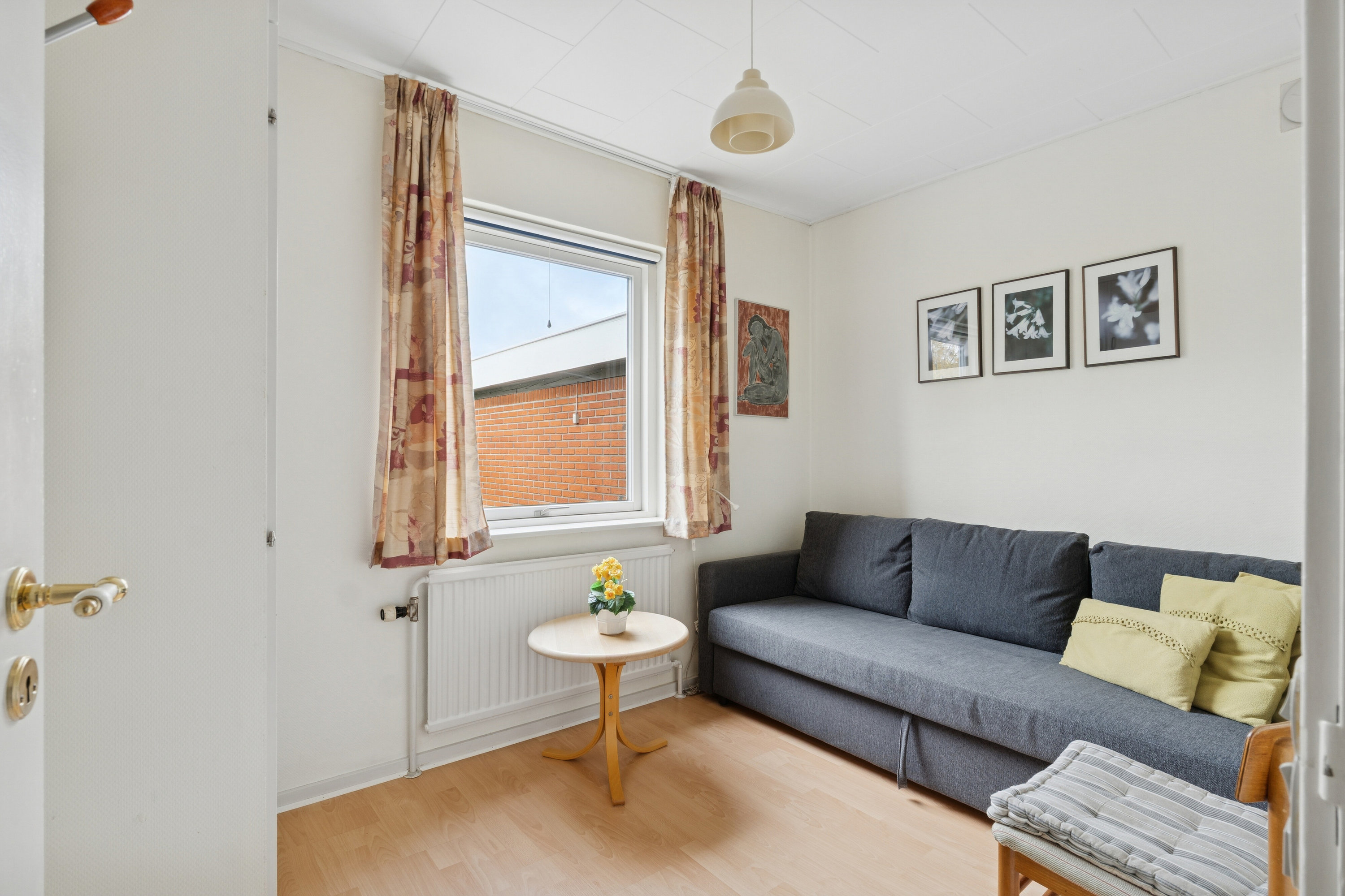 Fremhævet alrum billede i fuldskærmstilstand. Billede af Møllevangen 15, 3770 Allinge