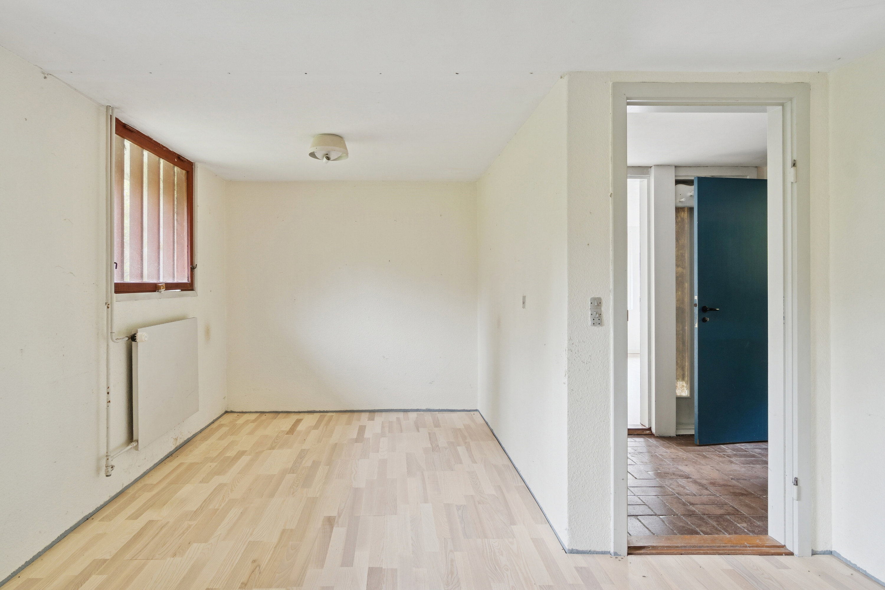 Fremhævet værelse billede i fuldskærmstilstand. Billede af Strandbakken 128, 4400 Kalundborg