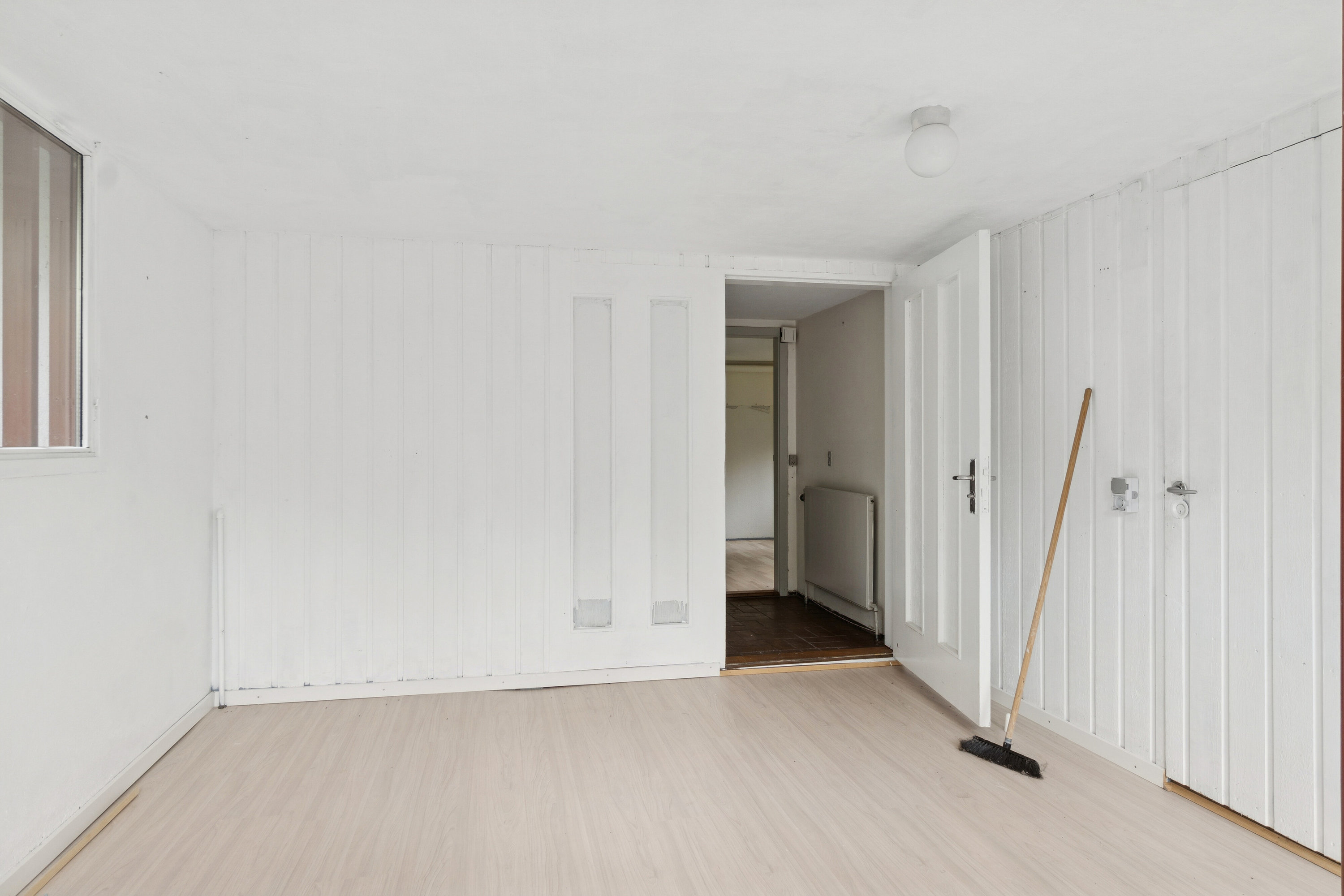 Fremhævet værelse billede i fuldskærmstilstand. Billede af Strandbakken 128, 4400 Kalundborg