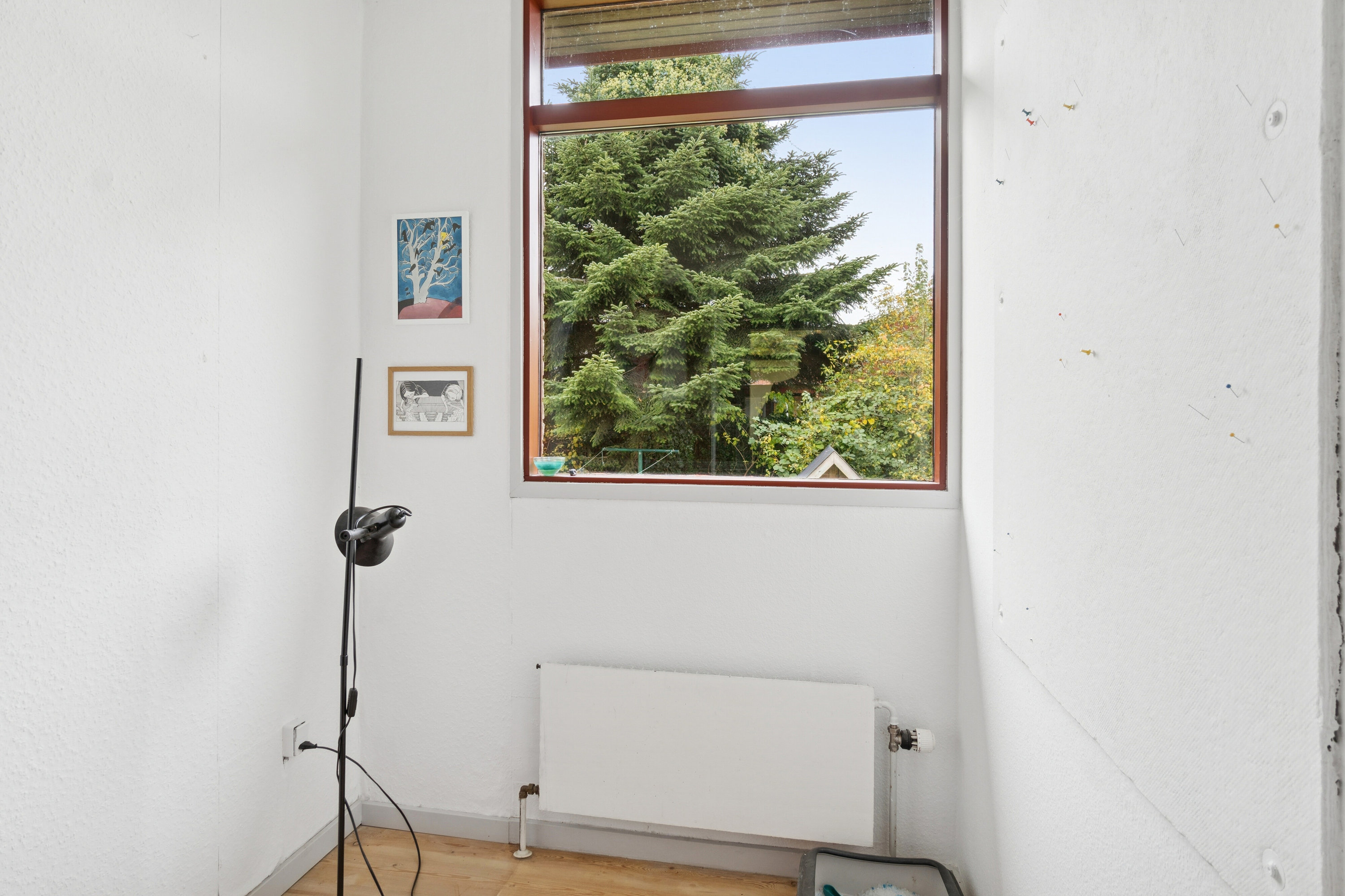 Fremhævet værelse billede i fuldskærmstilstand. Billede af Strandbakken 128, 4400 Kalundborg