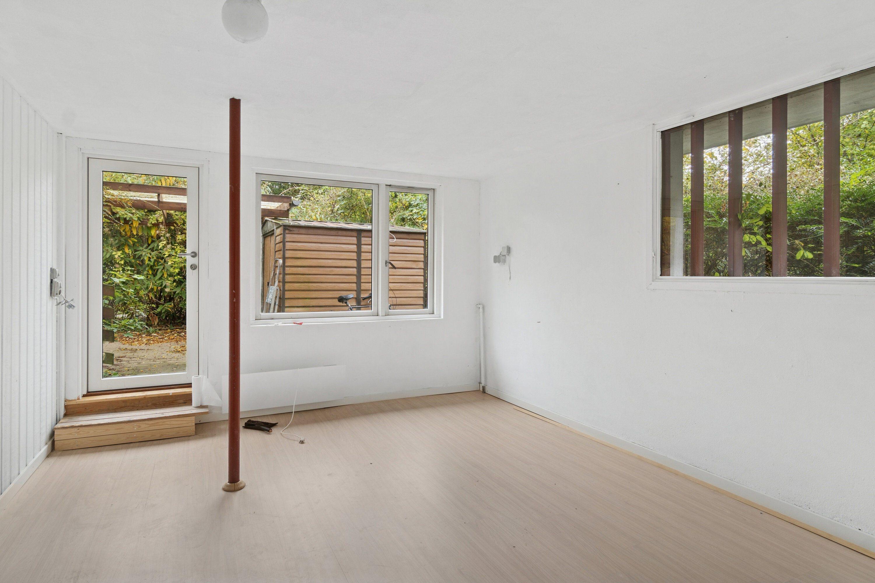 Fremhævet værelse billede i fuldskærmstilstand. Billede af Strandbakken 128, 4400 Kalundborg