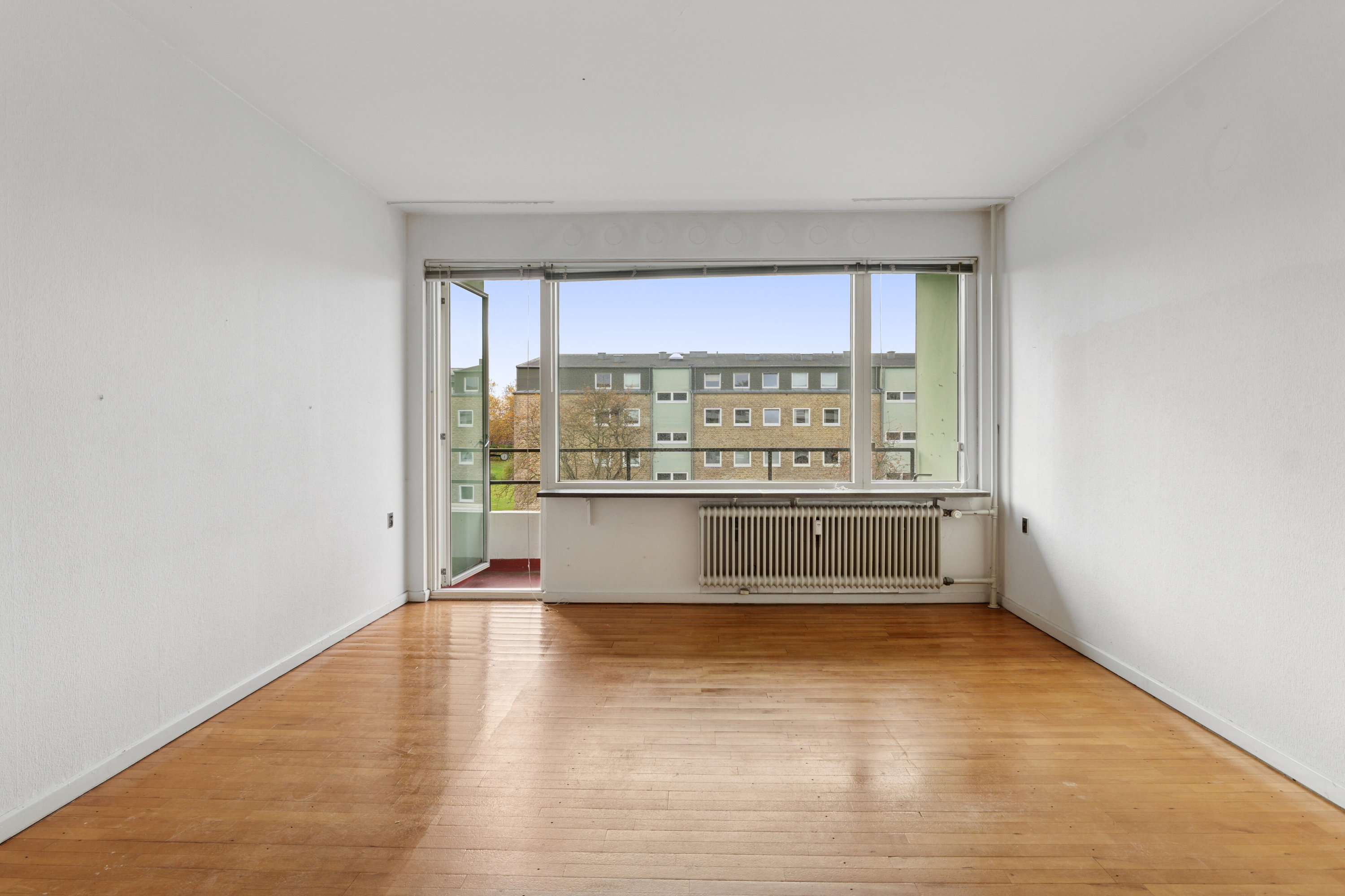 Miniaturebillede 2: stue. Billede af Cedervænget 23, 2. th., 2830 Virum