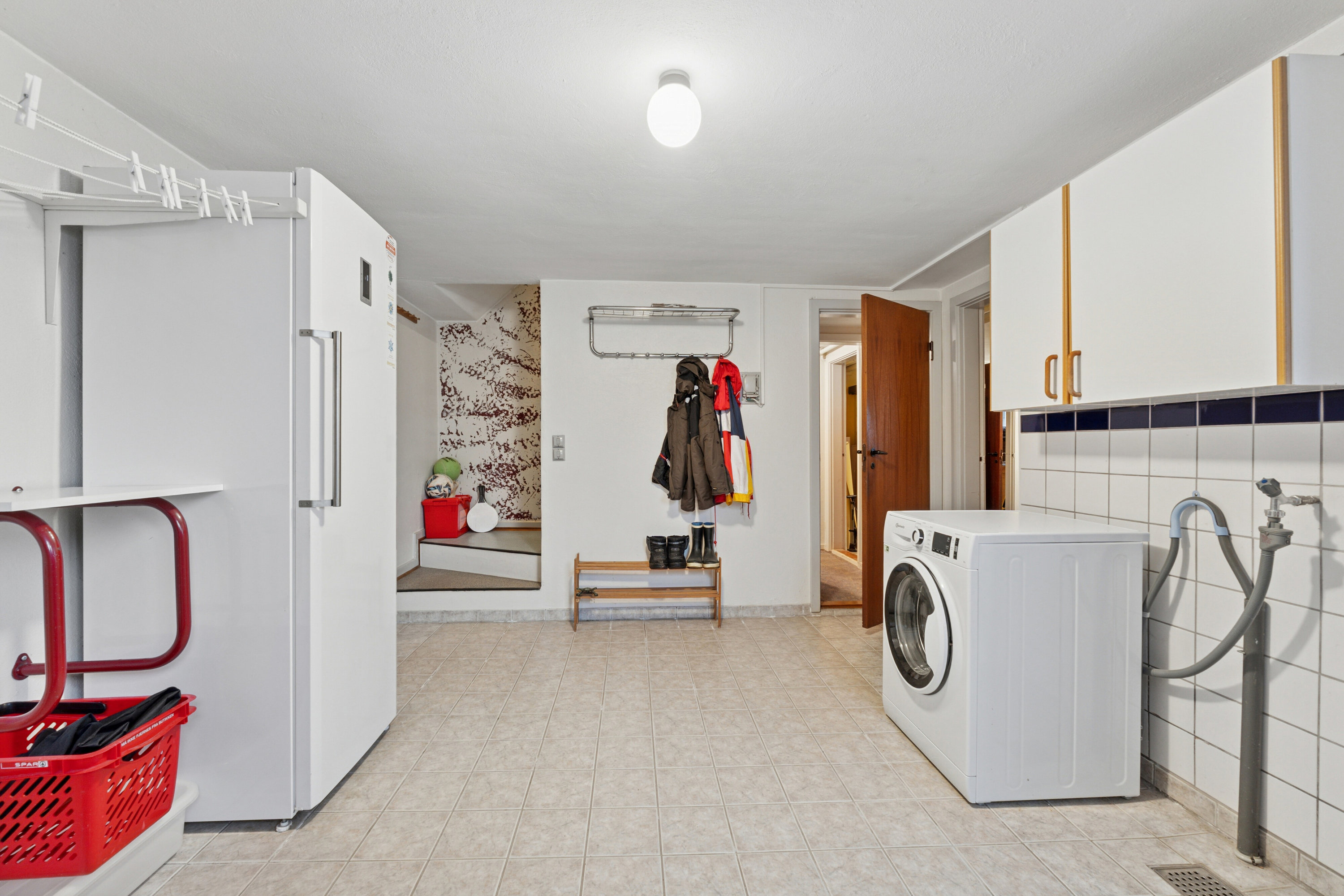 Fremhævet bryggers billede i fuldskærmstilstand. Billede af Elmevænget 2, 5771 Stenstrup