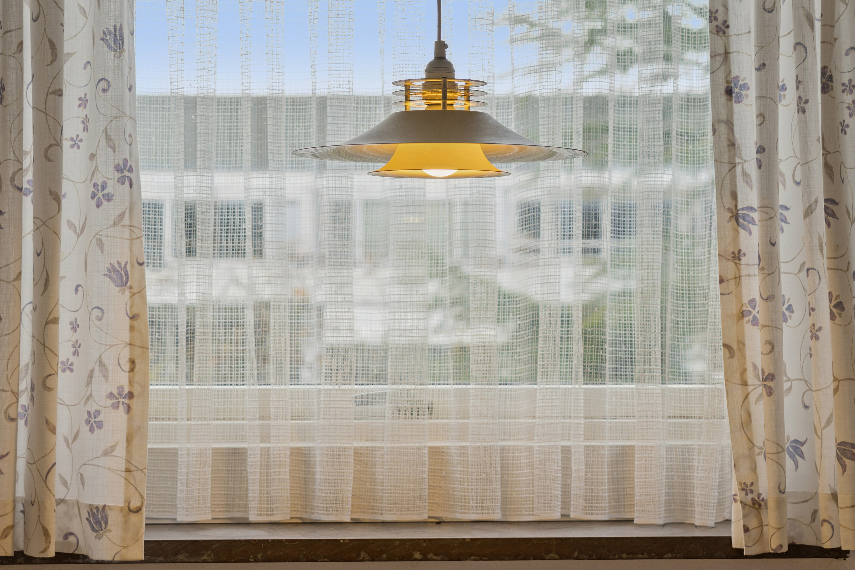 Fremhævet køkken billede i fuldskærmstilstand. Billede af Cedervænget 23, 2. th., 2830 Virum