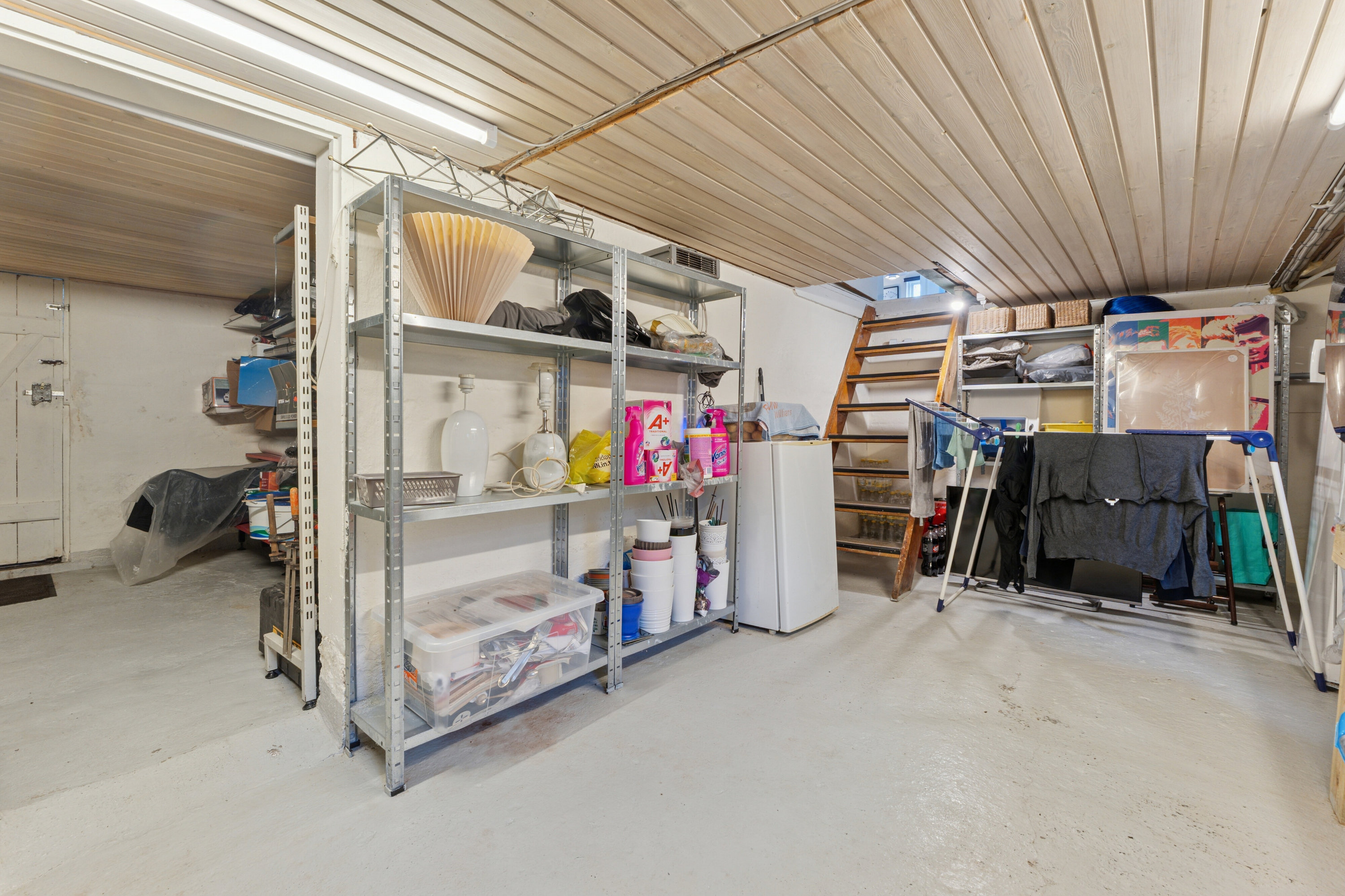 Fremhævet lager billede i fuldskærmstilstand. Billede af Sommerbyen 43, 5800 Nyborg