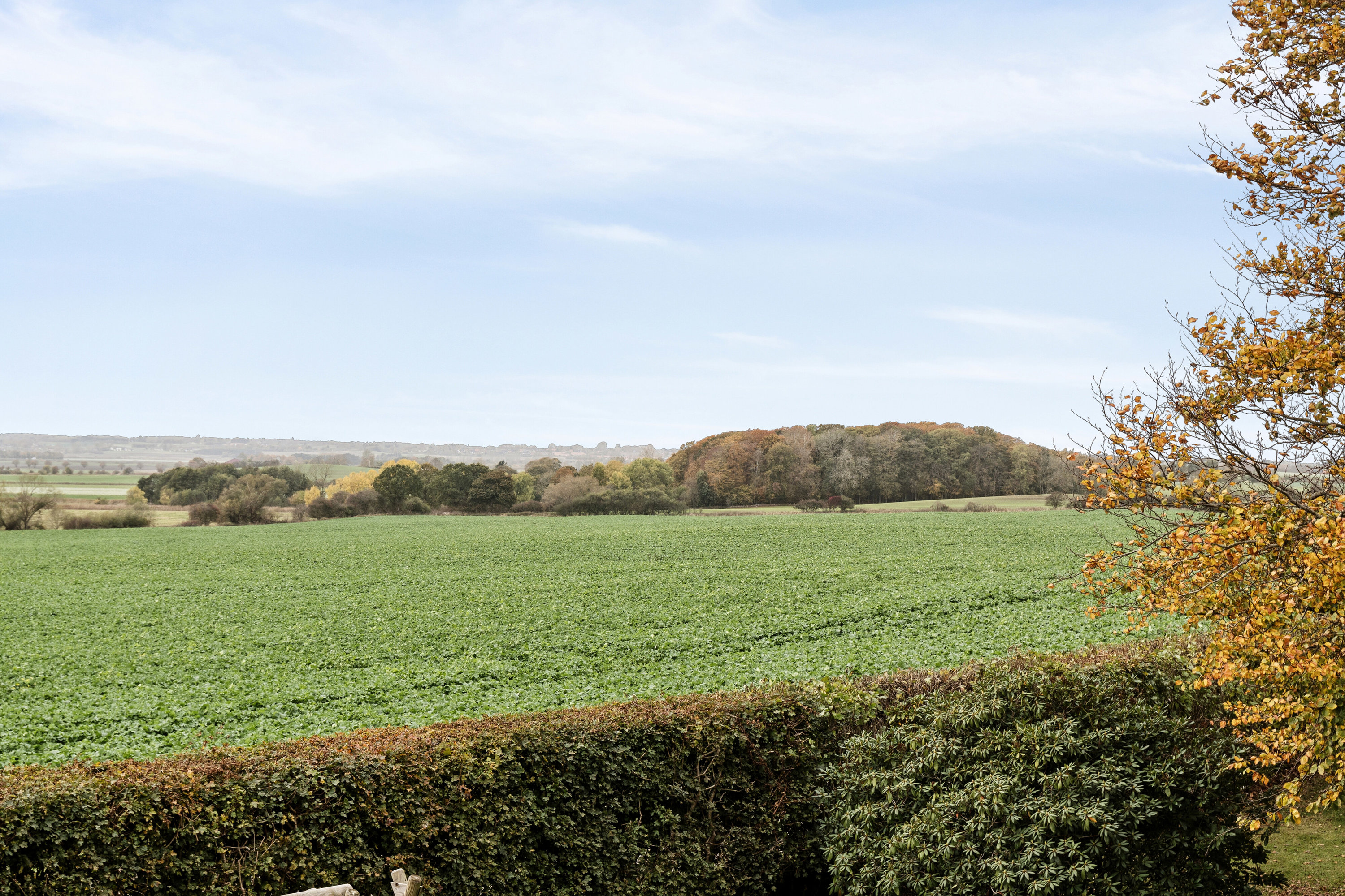 Fremhævet udsigt billede i fuldskærmstilstand. Billede af Sidingevej 45, Sidinge, 4560 Vig