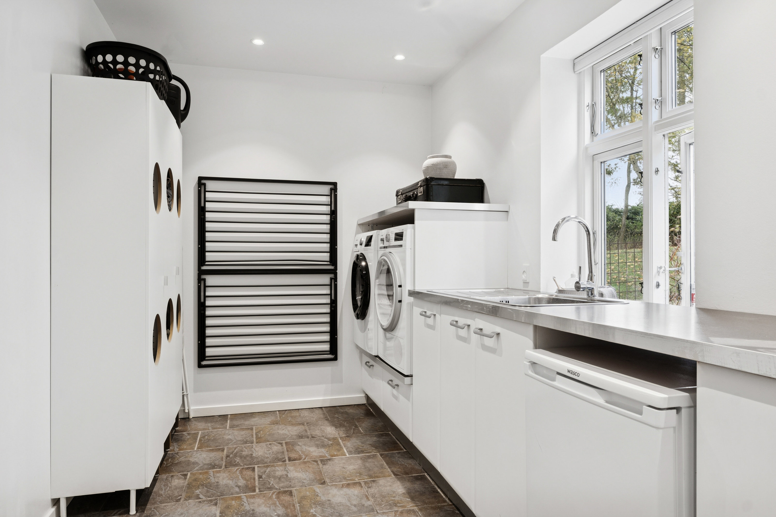 Fremhævet bryggers billede i fuldskærmstilstand. Billede af Sidingevej 45, Sidinge, 4560 Vig