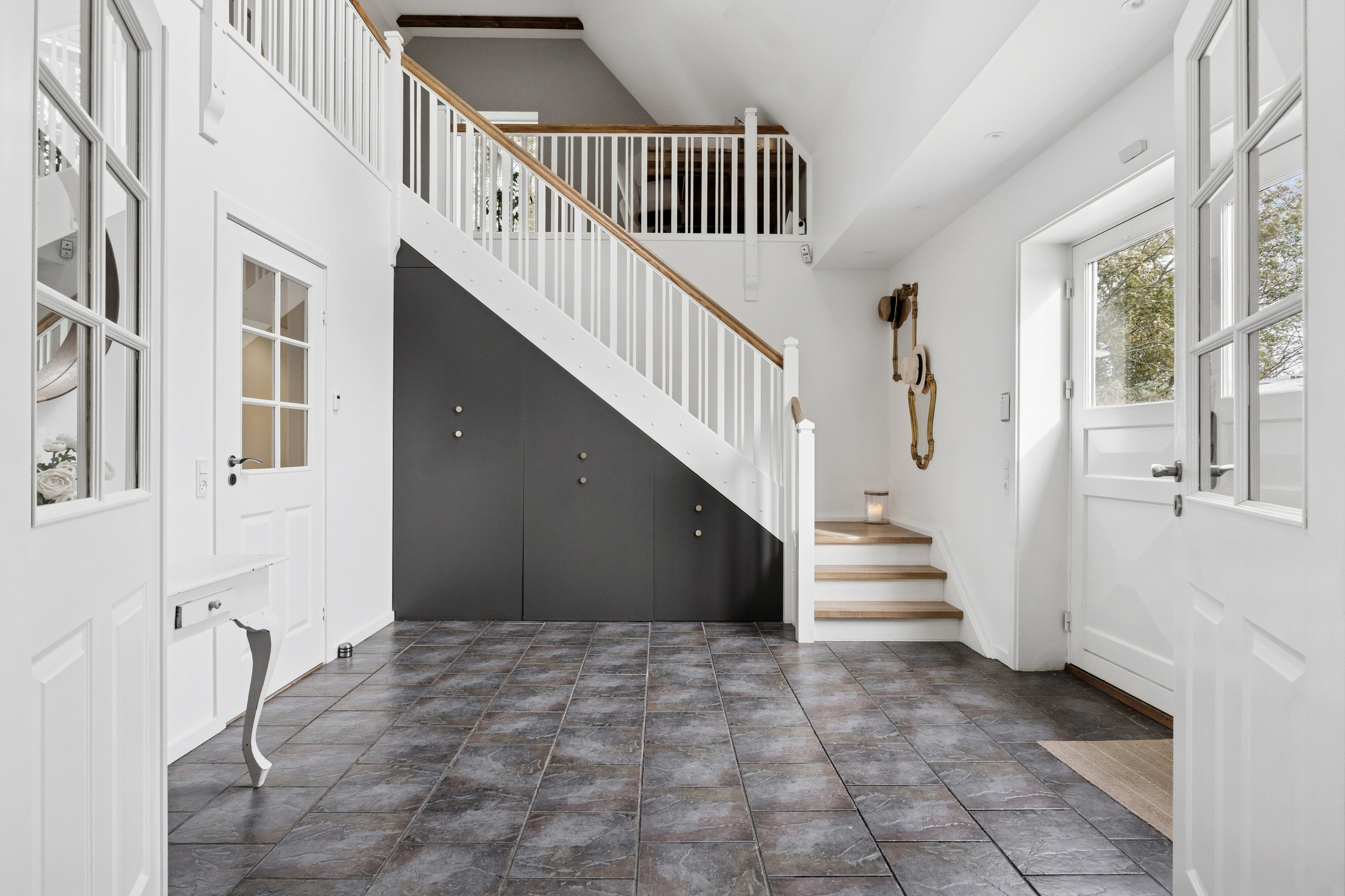 Fremhævet gang billede i fuldskærmstilstand. Billede af Sidingevej 45, Sidinge, 4560 Vig