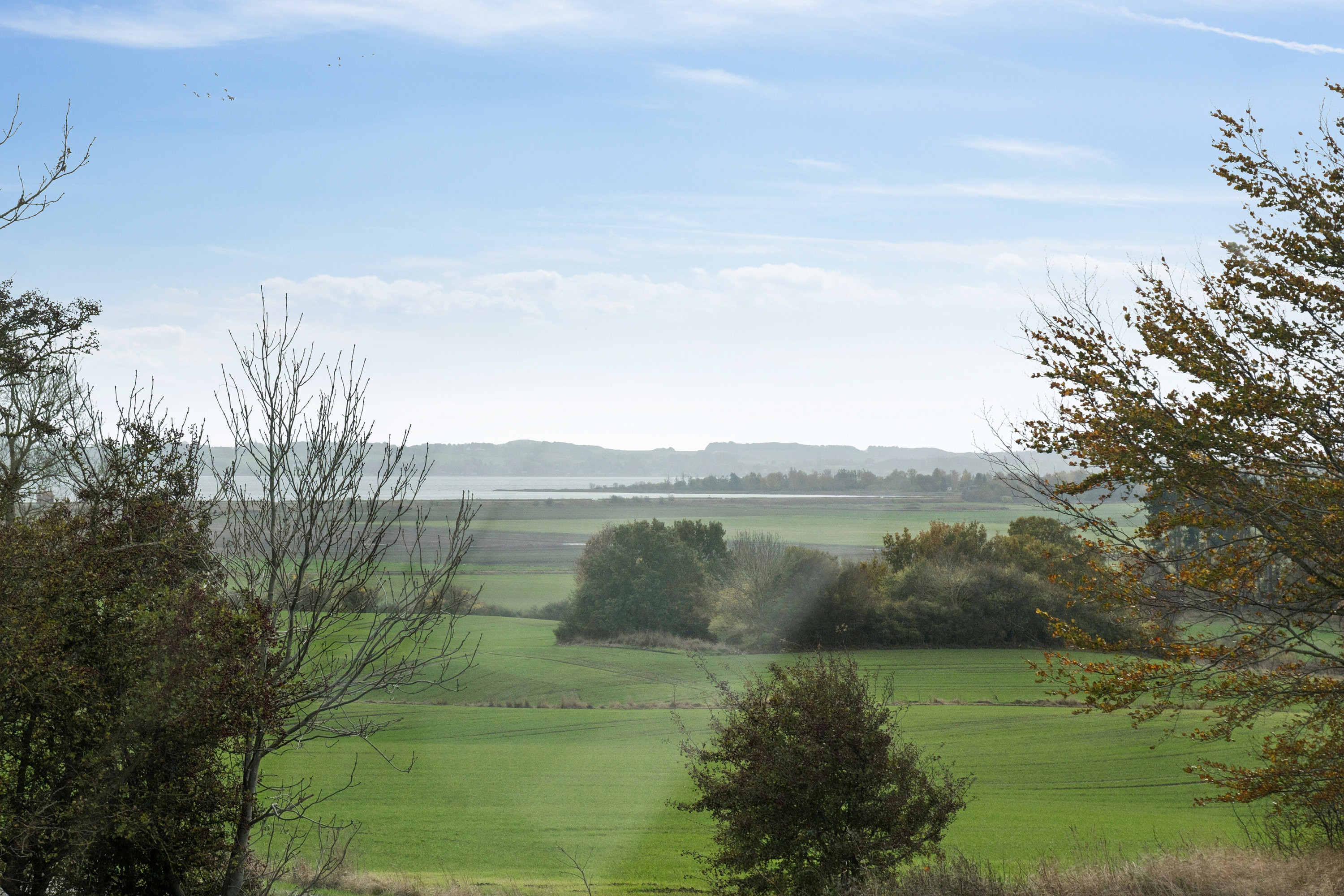 Fremhævet udendørs billede i fuldskærmstilstand. Billede af Sidingevej 45, Sidinge, 4560 Vig
