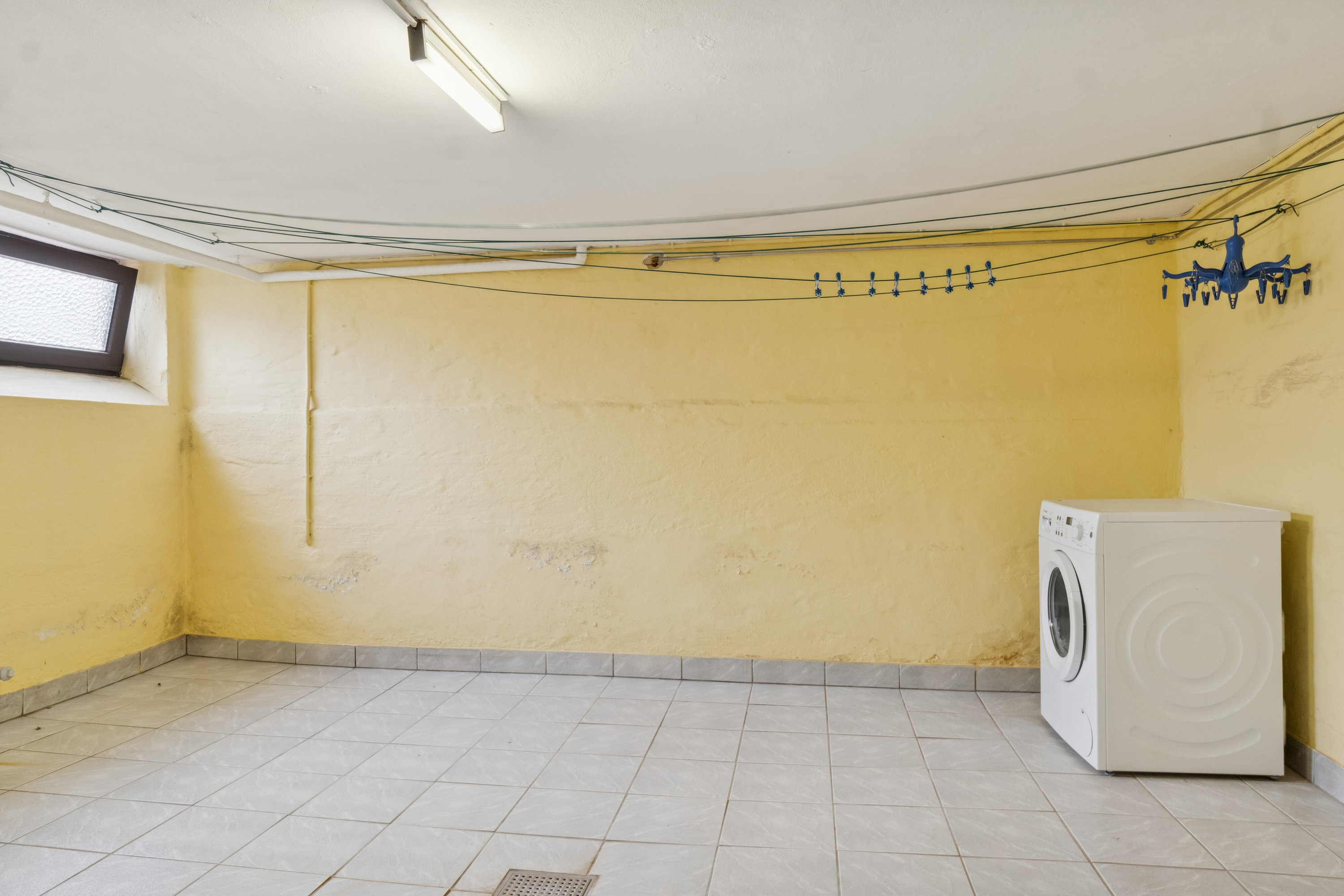 Fremhævet indendørs billede i fuldskærmstilstand. Billede af Rosenkildevej 23, 4200 Slagelse