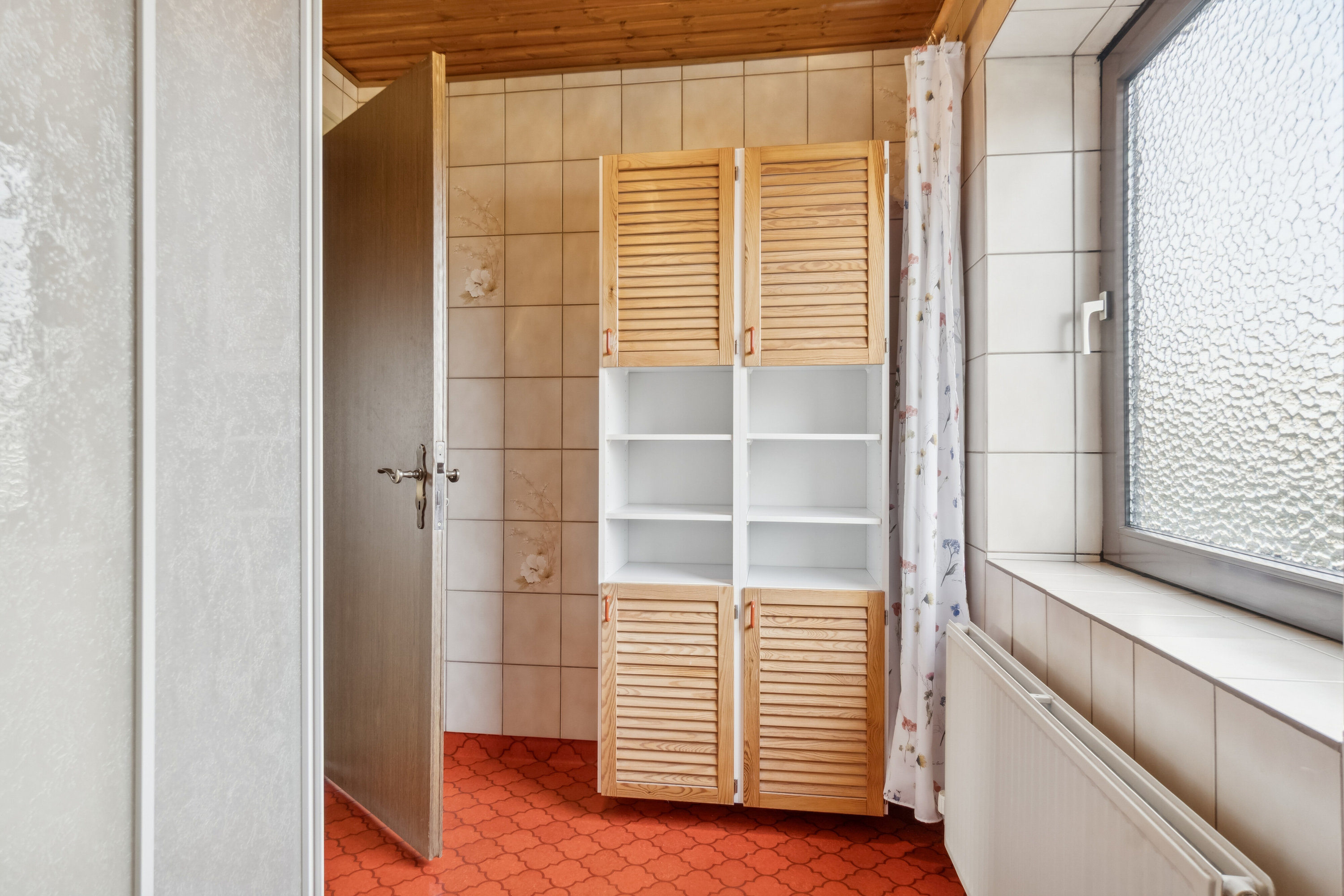 Fremhævet indendørs billede i fuldskærmstilstand. Billede af Rosenkildevej 23, 4200 Slagelse