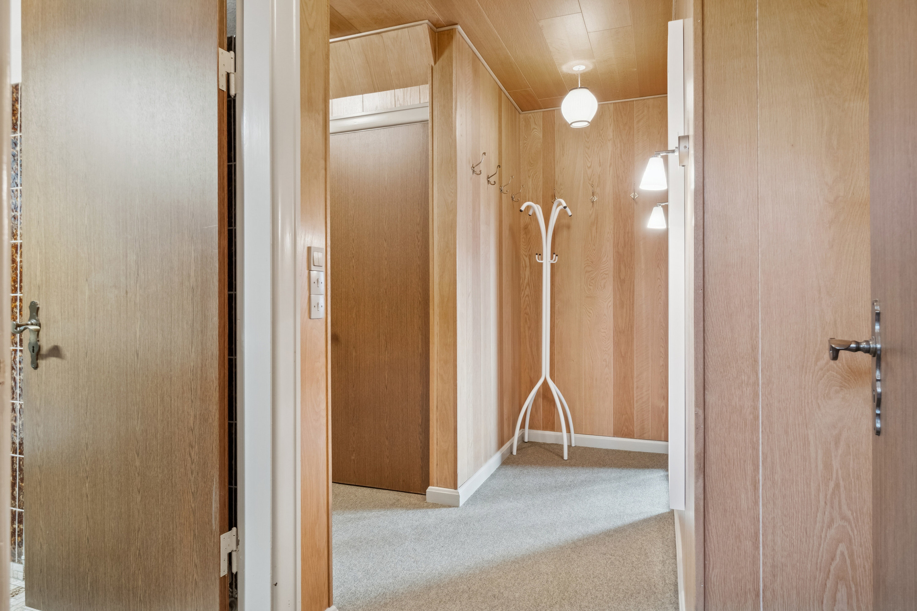 Fremhævet indendørs billede i fuldskærmstilstand. Billede af Rosenkildevej 23, 4200 Slagelse