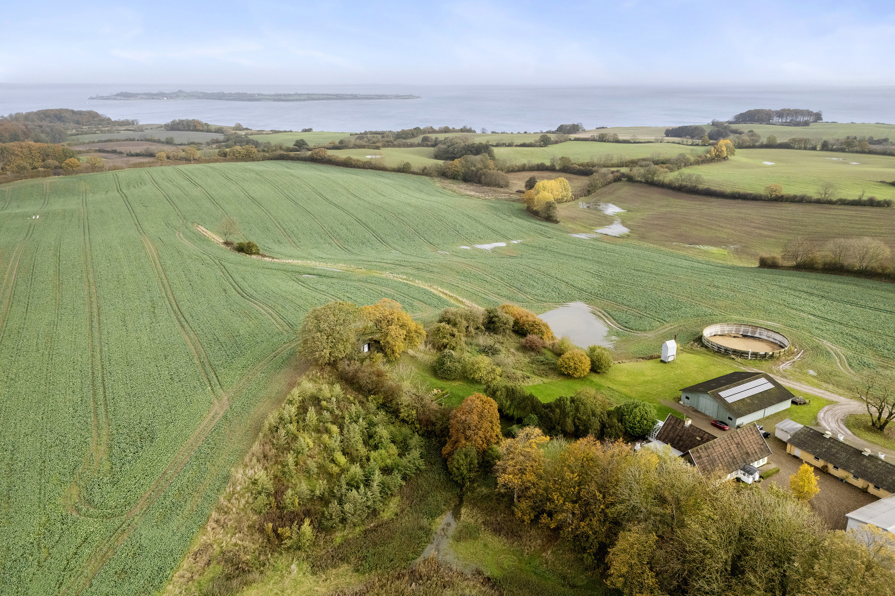 Miniaturebillede 1: område. Billede af Barsmark Bygade 225, 6200 Aabenraa