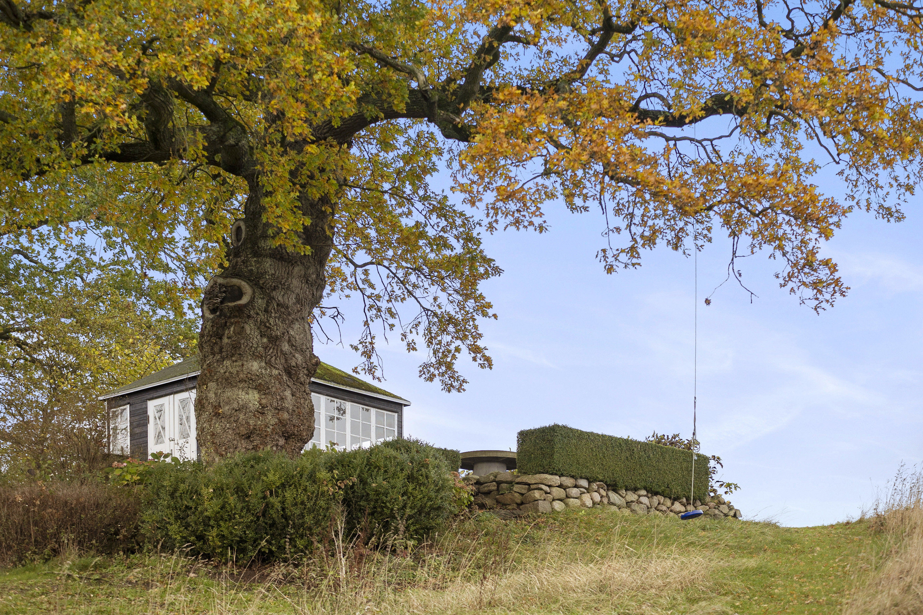 Fremhævet ejendommen billede i fuldskærmstilstand. Billede af Barsmark Bygade 225, 6200 Aabenraa