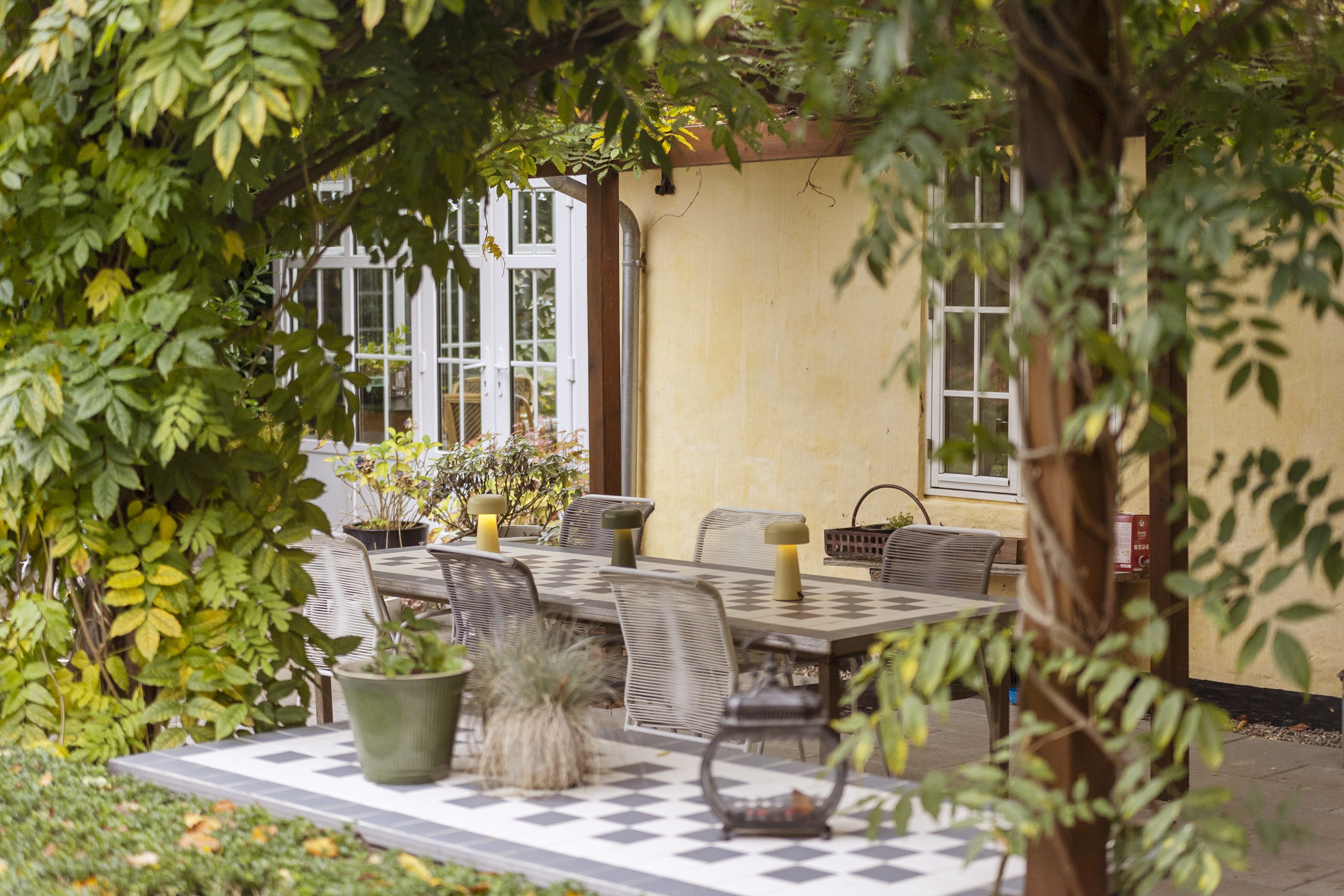 Fremhævet ejendommen billede i fuldskærmstilstand. Billede af Barsmark Bygade 225, 6200 Aabenraa