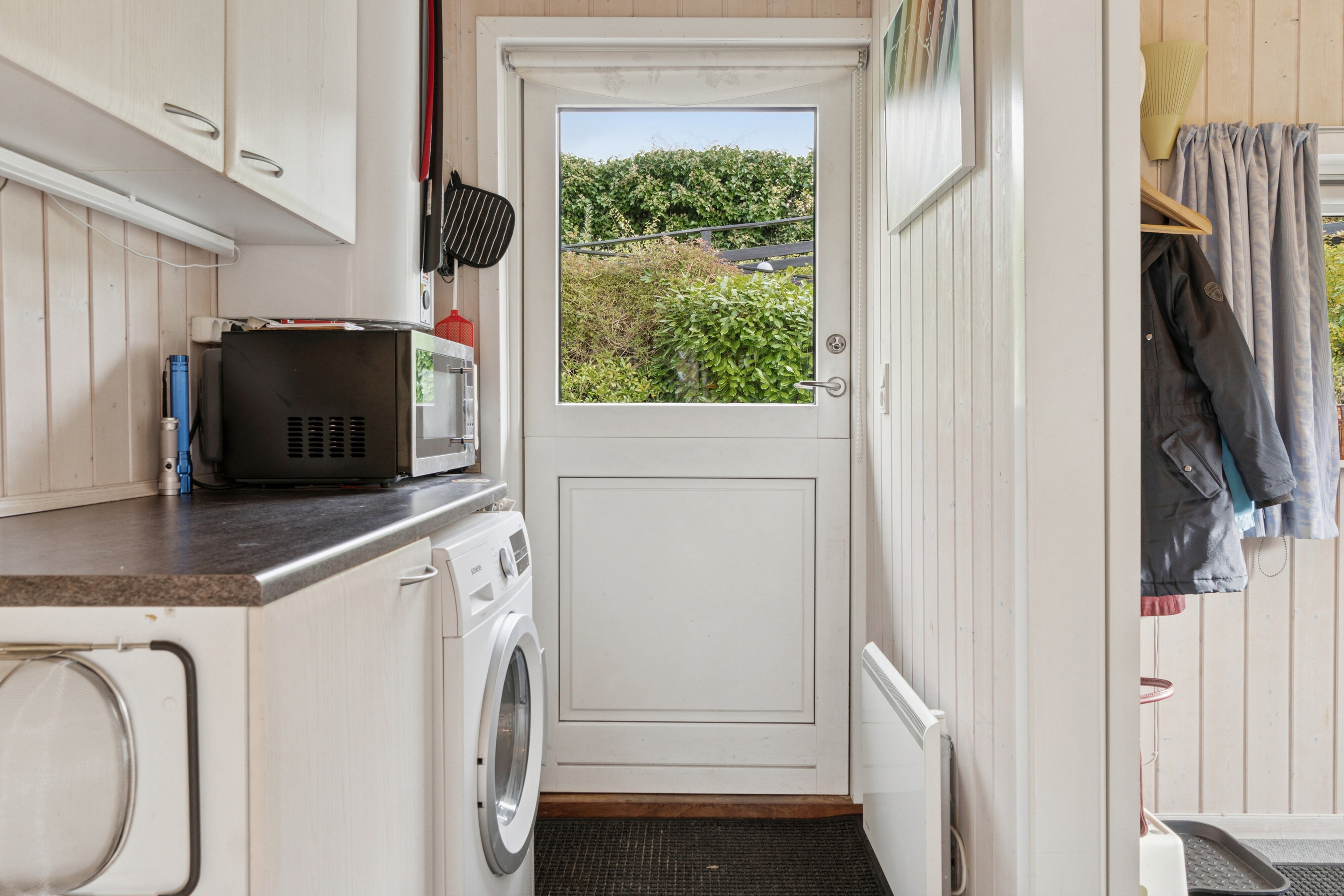 Fremhævet bryggers billede i fuldskærmstilstand. Billede af Lindevænget 20, Vellerup, 4050 Skibby