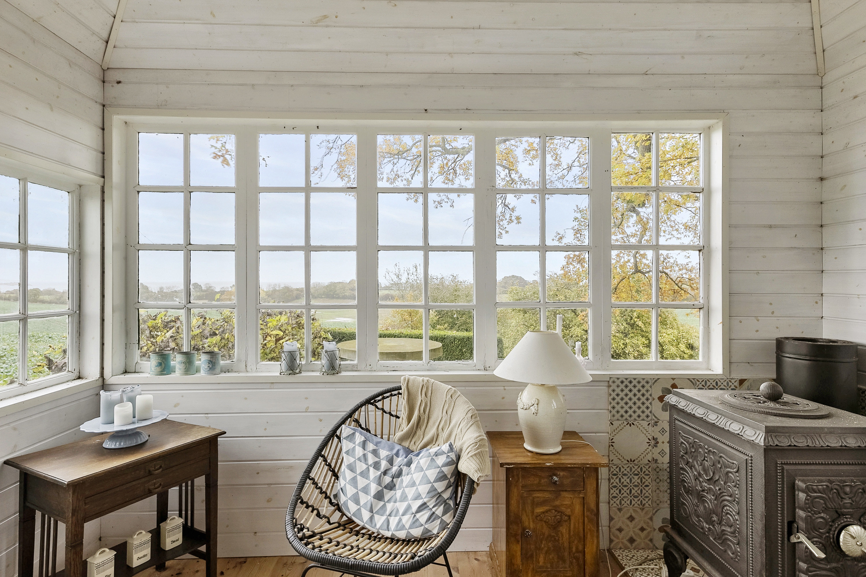 Fremhævet værelse billede i fuldskærmstilstand. Billede af Barsmark Bygade 225, 6200 Aabenraa