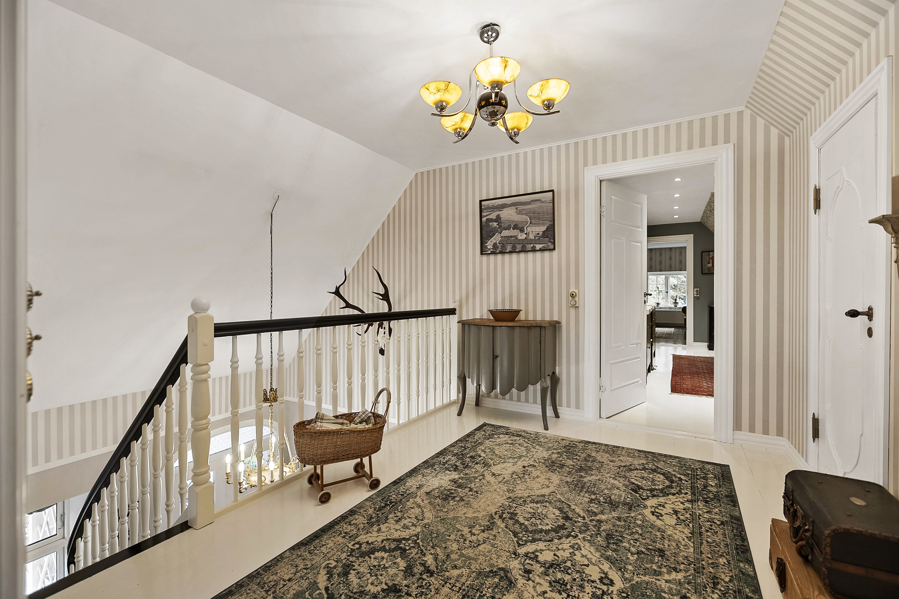 Fremhævet værelse billede i fuldskærmstilstand. Billede af Barsmark Bygade 225, 6200 Aabenraa