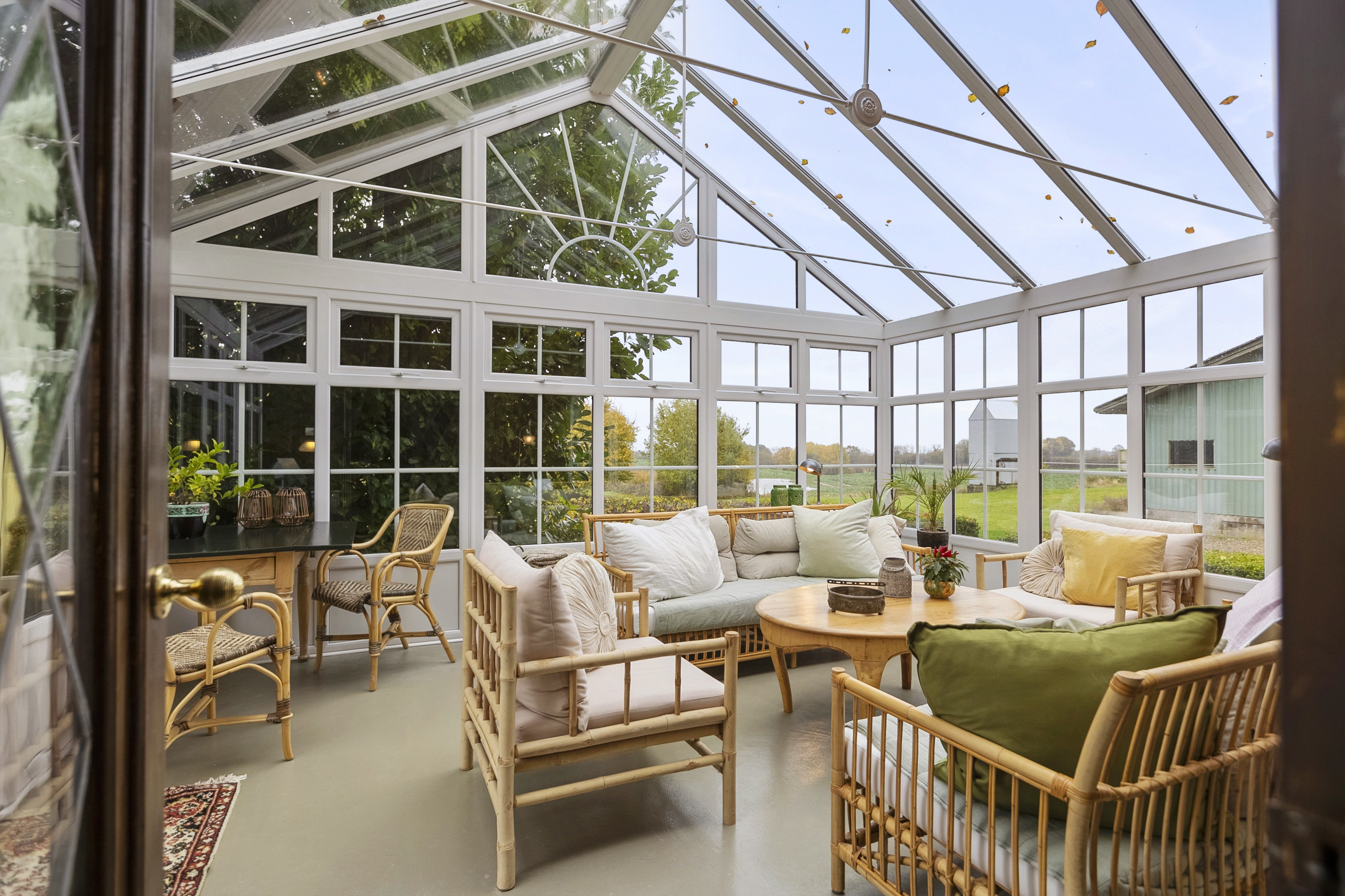 Fremhævet værelse billede i fuldskærmstilstand. Billede af Barsmark Bygade 225, 6200 Aabenraa