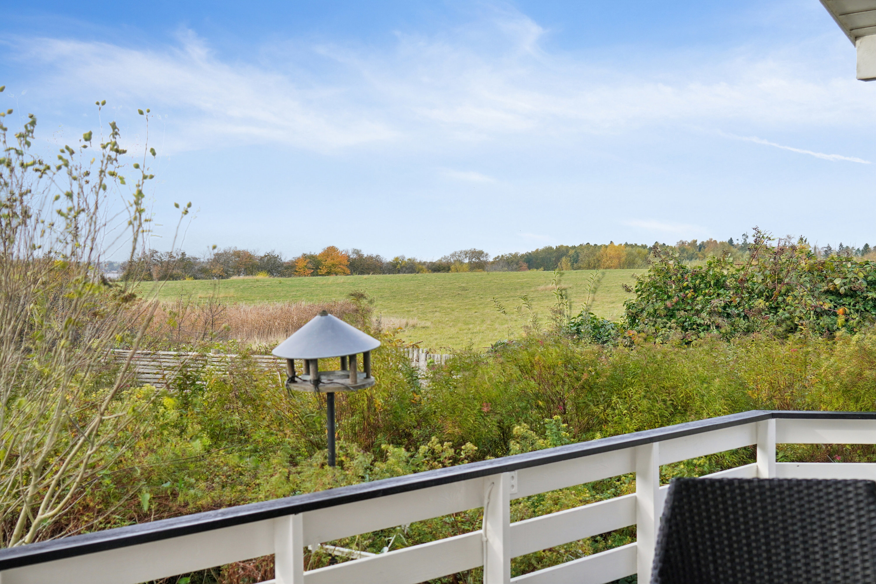 Fremhævet udsigt billede i fuldskærmstilstand. Billede af Lindevænget 20, Vellerup, 4050 Skibby