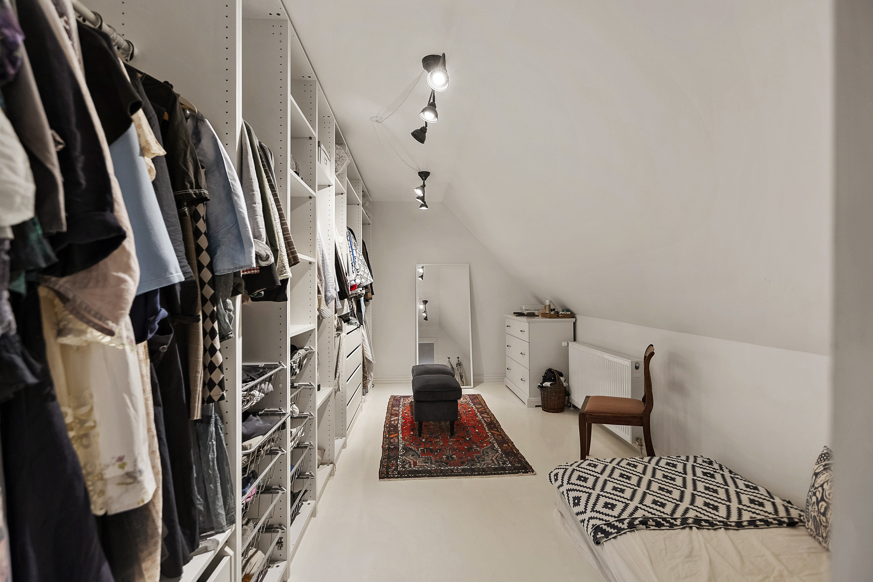 Fremhævet værelse billede i fuldskærmstilstand. Billede af Barsmark Bygade 225, 6200 Aabenraa