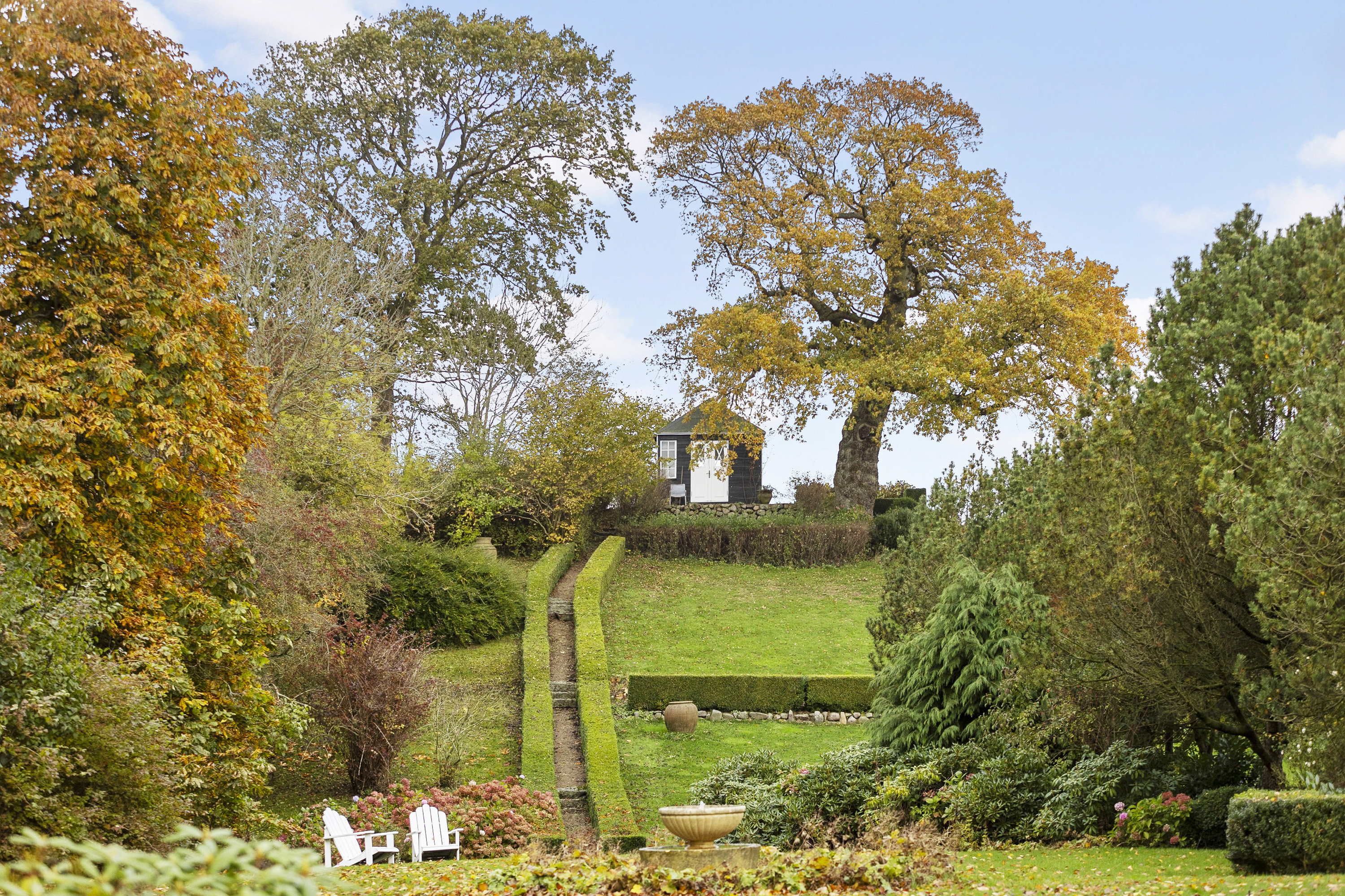 Fremhævet område billede i fuldskærmstilstand. Billede af Barsmark Bygade 225, 6200 Aabenraa