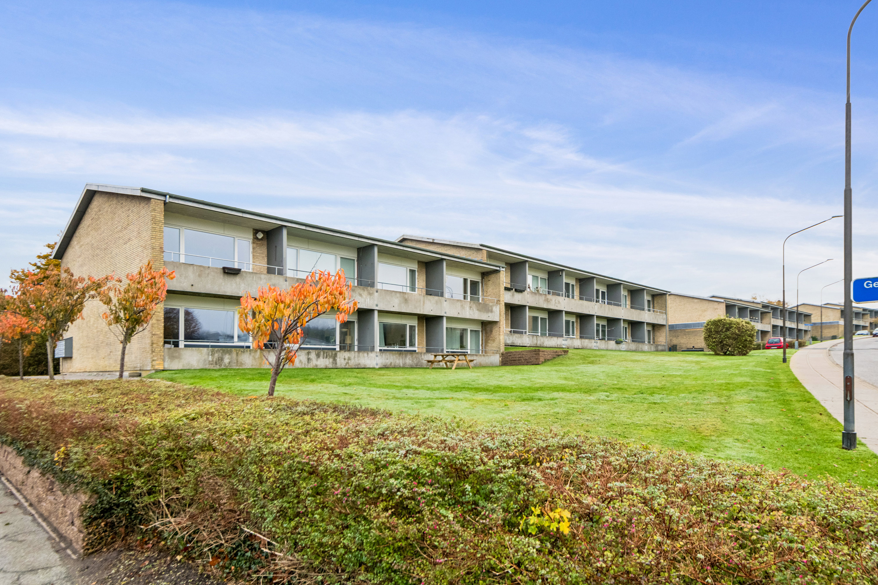 Fremhævet andet billede i fuldskærmstilstand. Billede af Gertrud Rasks Vej 21, st.., 9210 Aalborg SØ