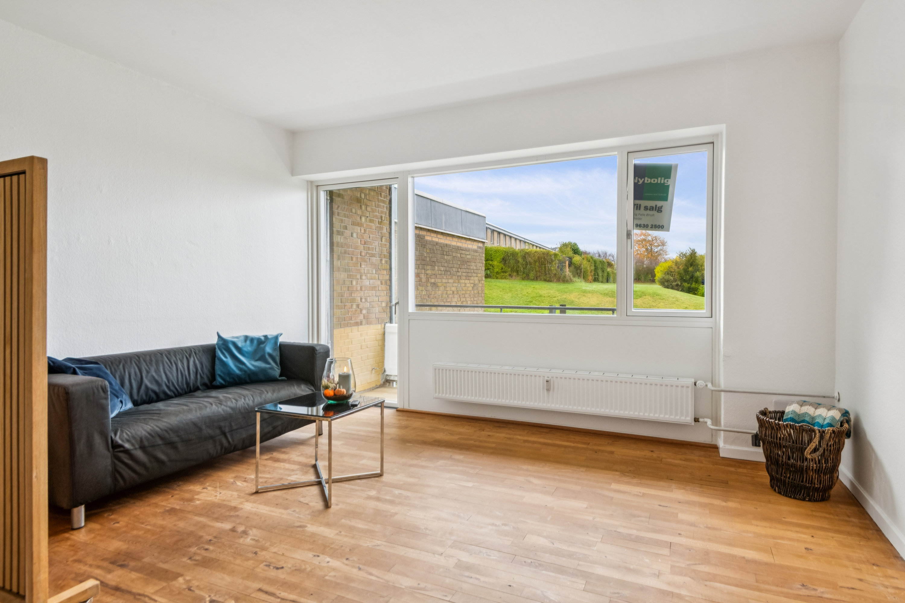 Fremhævet værelse billede i fuldskærmstilstand. Billede af Gertrud Rasks Vej 21, st.., 9210 Aalborg SØ