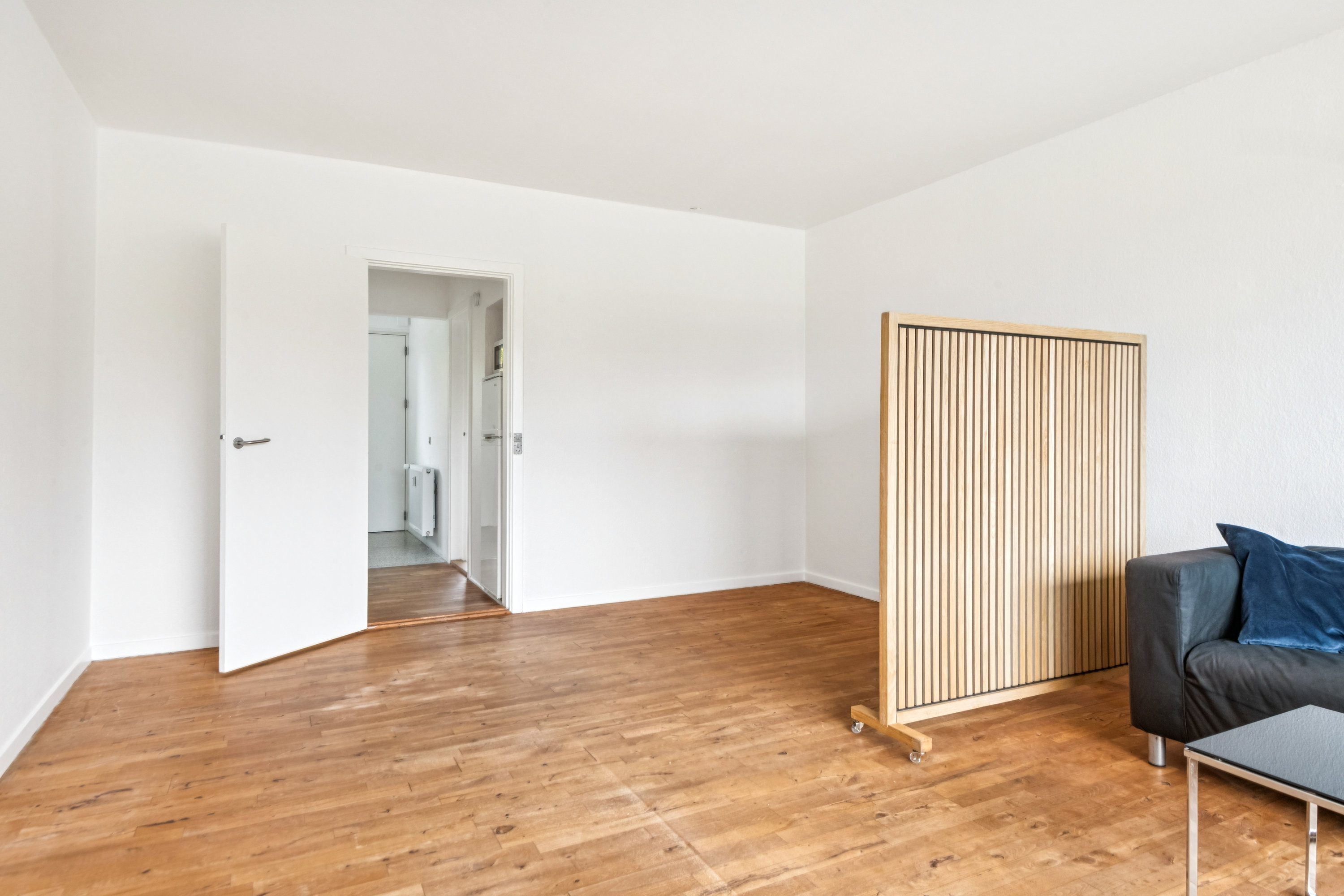 Fremhævet værelse billede i fuldskærmstilstand. Billede af Gertrud Rasks Vej 21, st.., 9210 Aalborg SØ