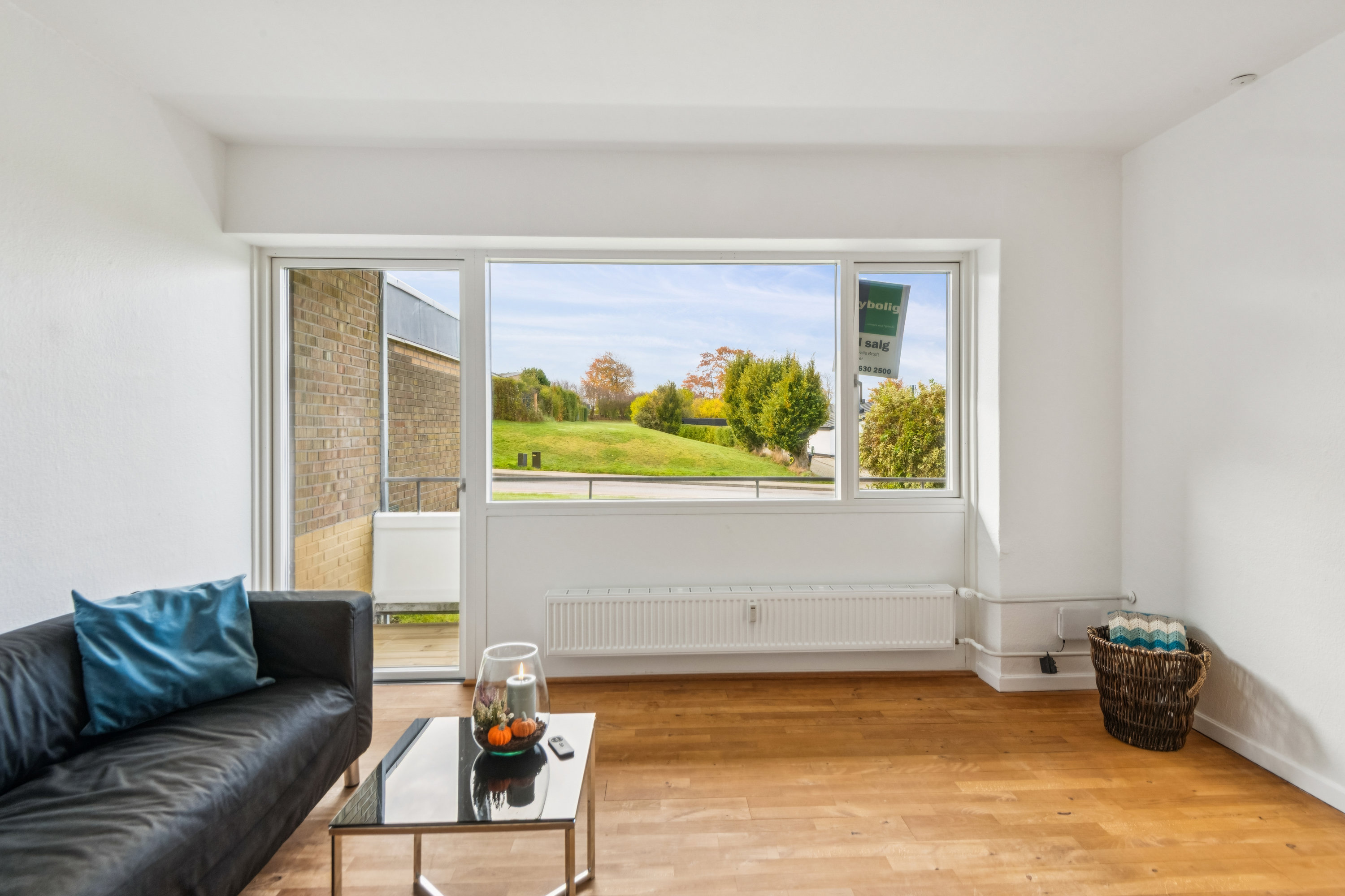 Fremhævet værelse billede i fuldskærmstilstand. Billede af Gertrud Rasks Vej 21, st.., 9210 Aalborg SØ