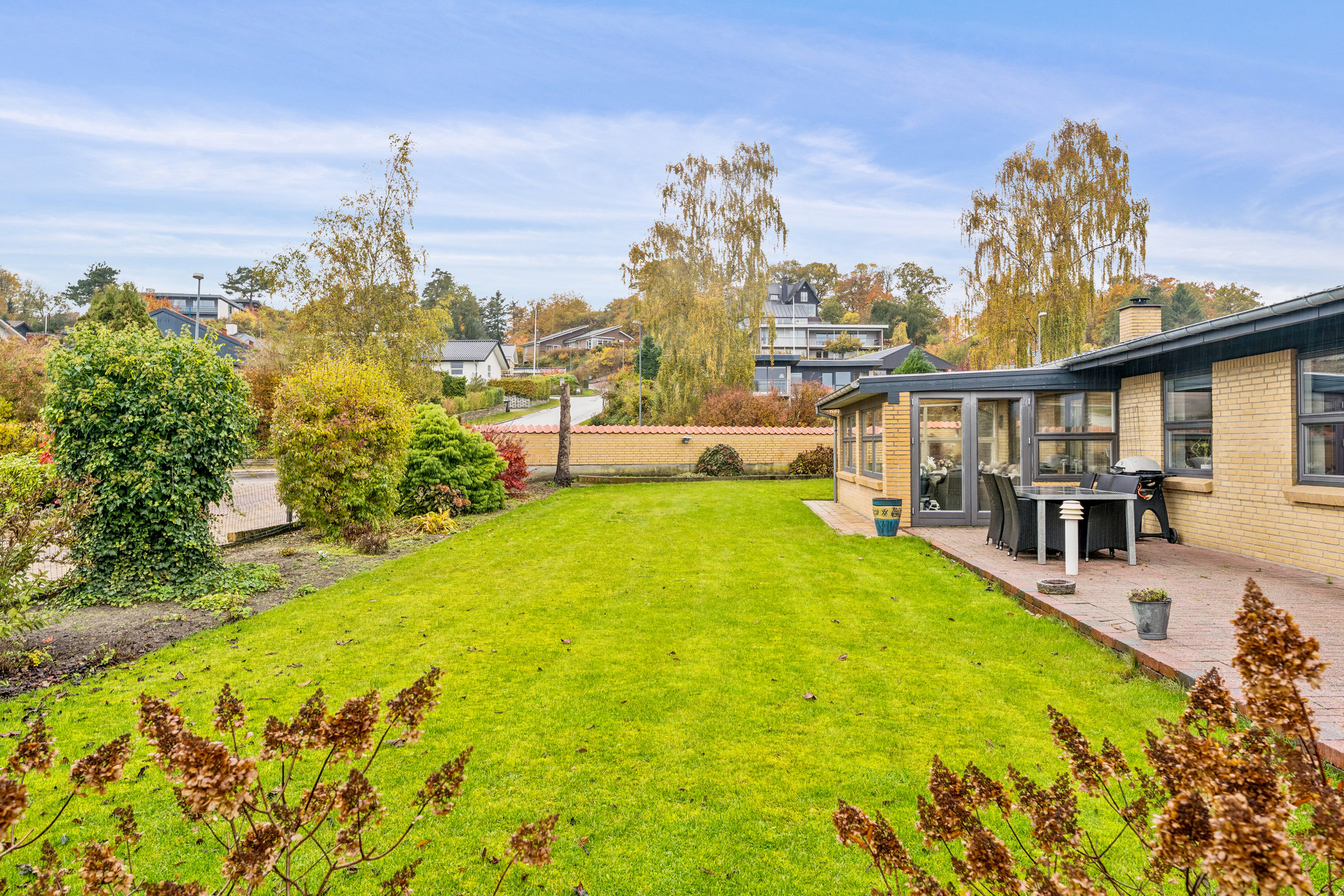 Fremhævet andet billede i fuldskærmstilstand. Billede af Wingesvej 65, 8920 Randers NV