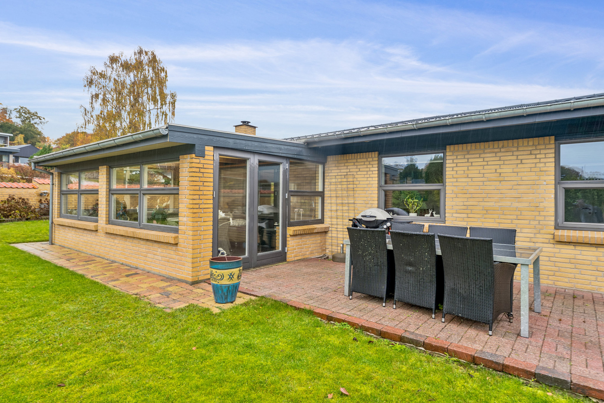 Fremhævet andet billede i fuldskærmstilstand. Billede af Wingesvej 65, 8920 Randers NV