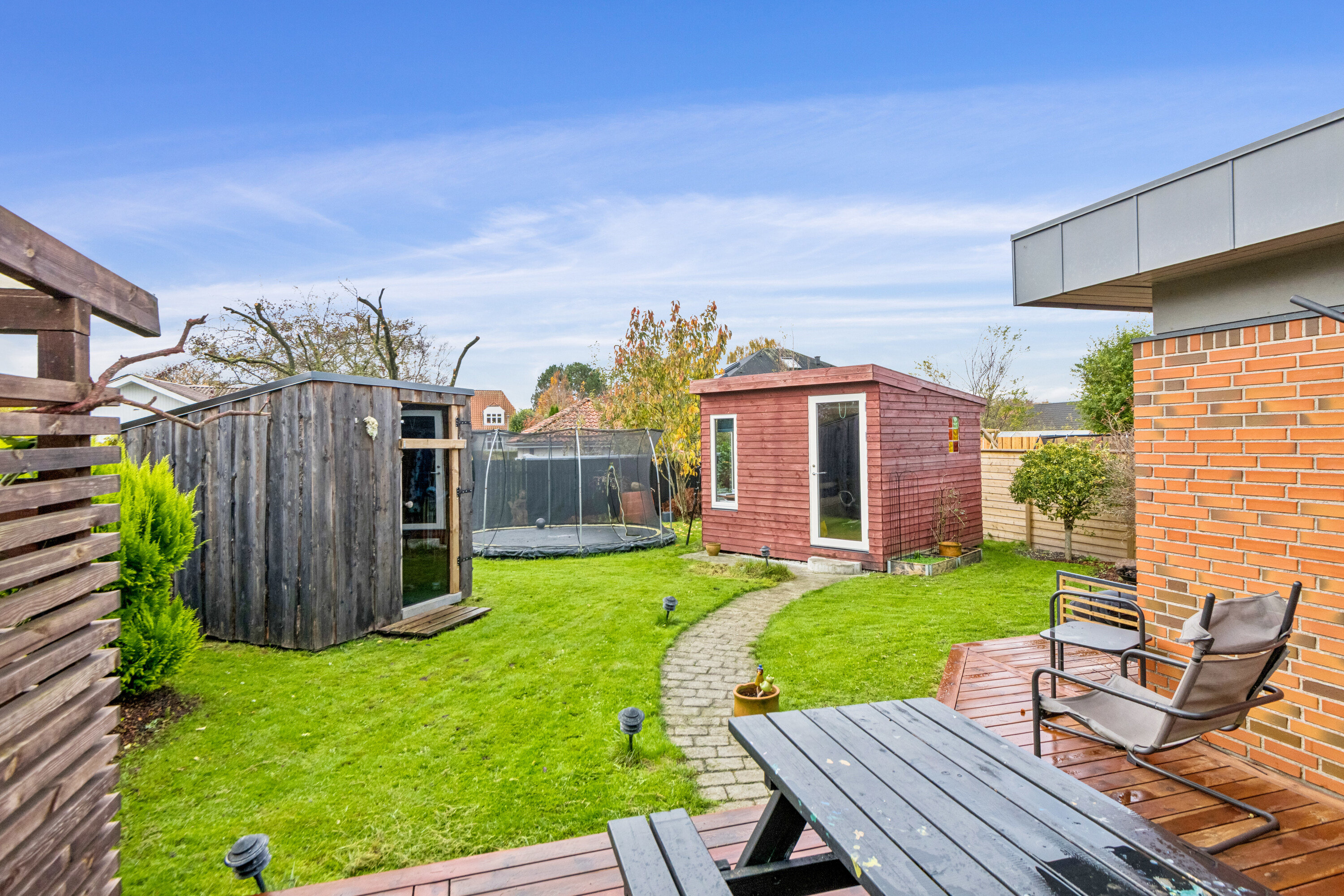 Fremhævet andet billede i fuldskærmstilstand. Billede af Nordens Huse 14, 9000 Aalborg